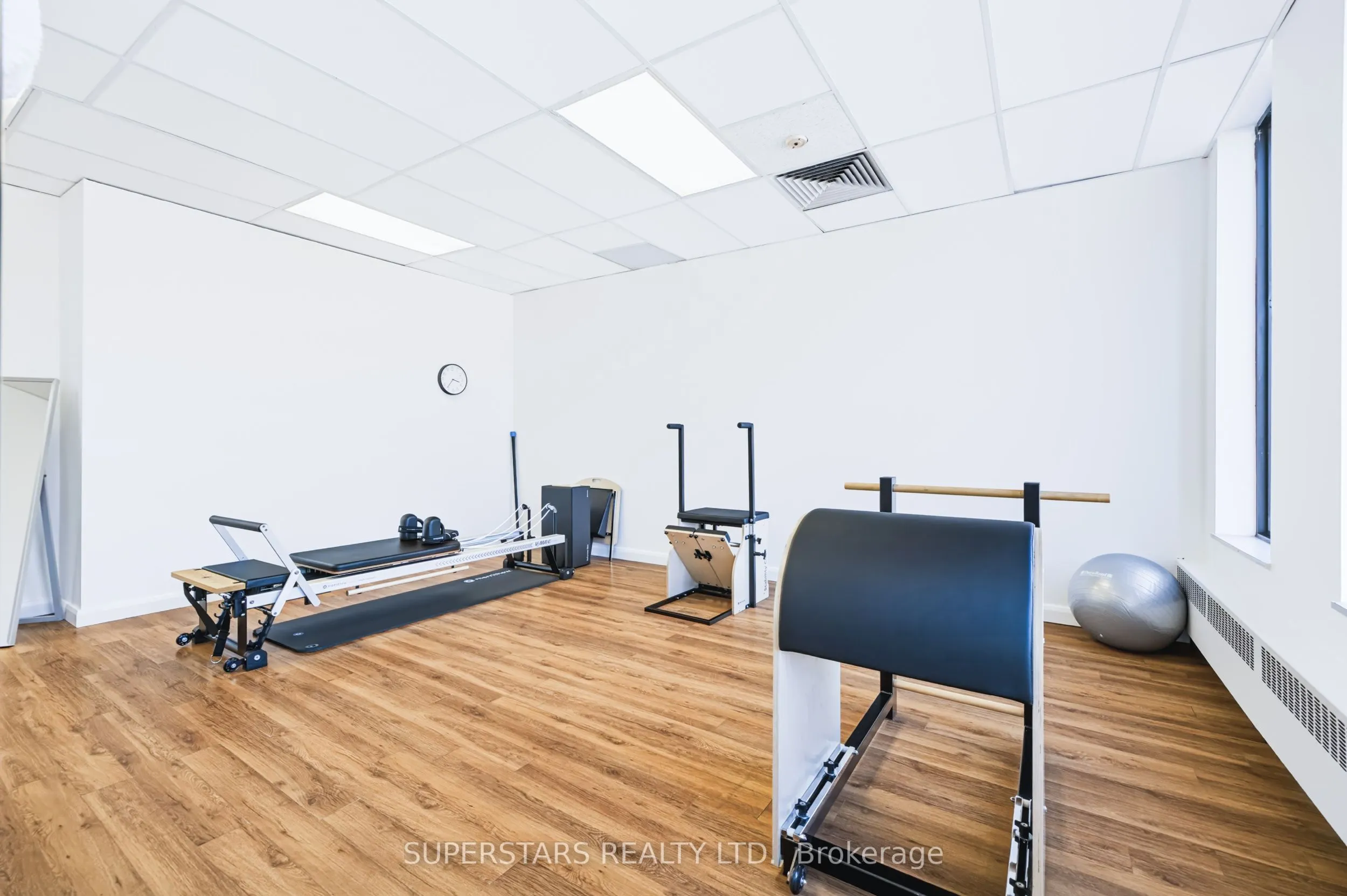 1300 Don Mills Road #207