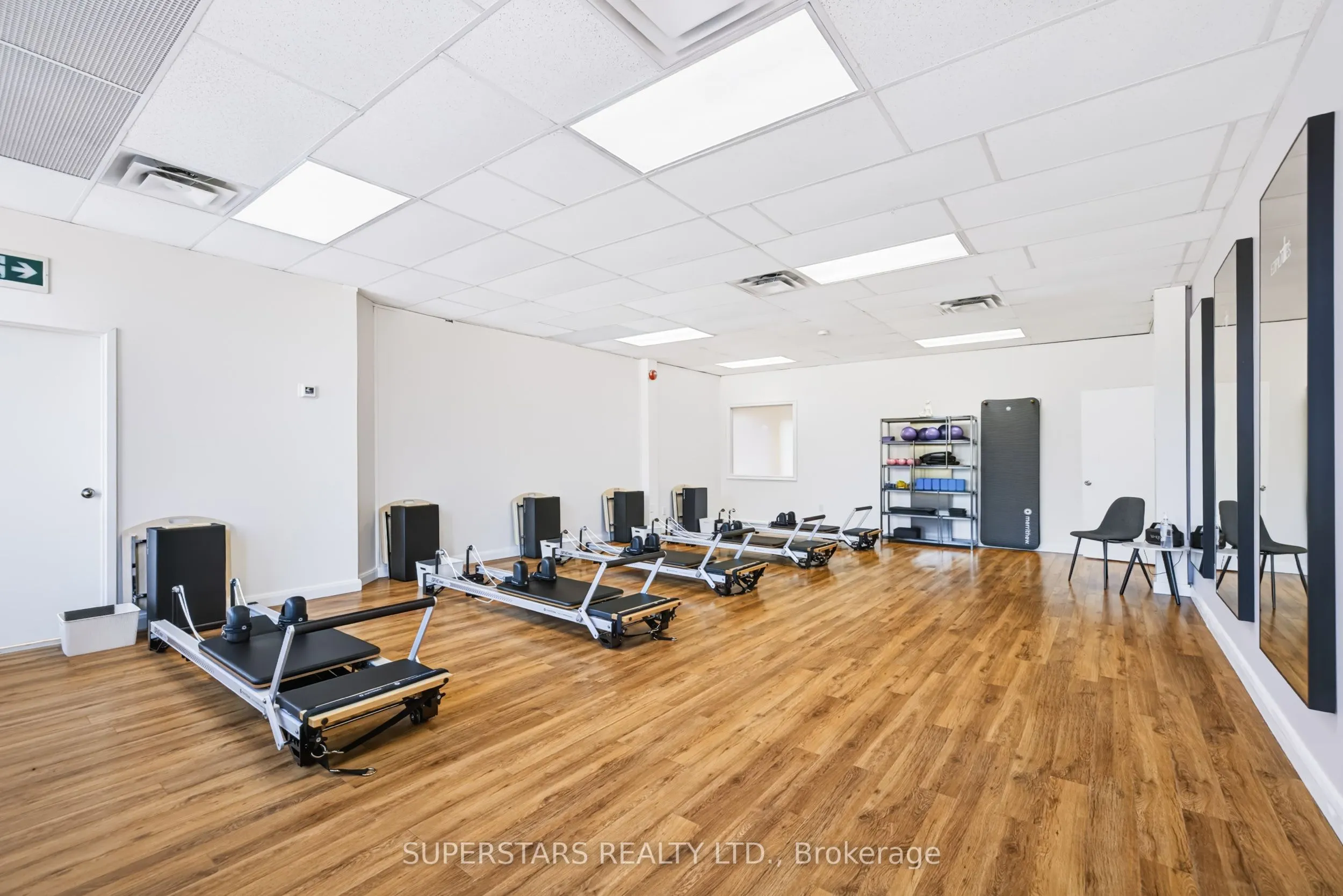 1300 Don Mills Road #207