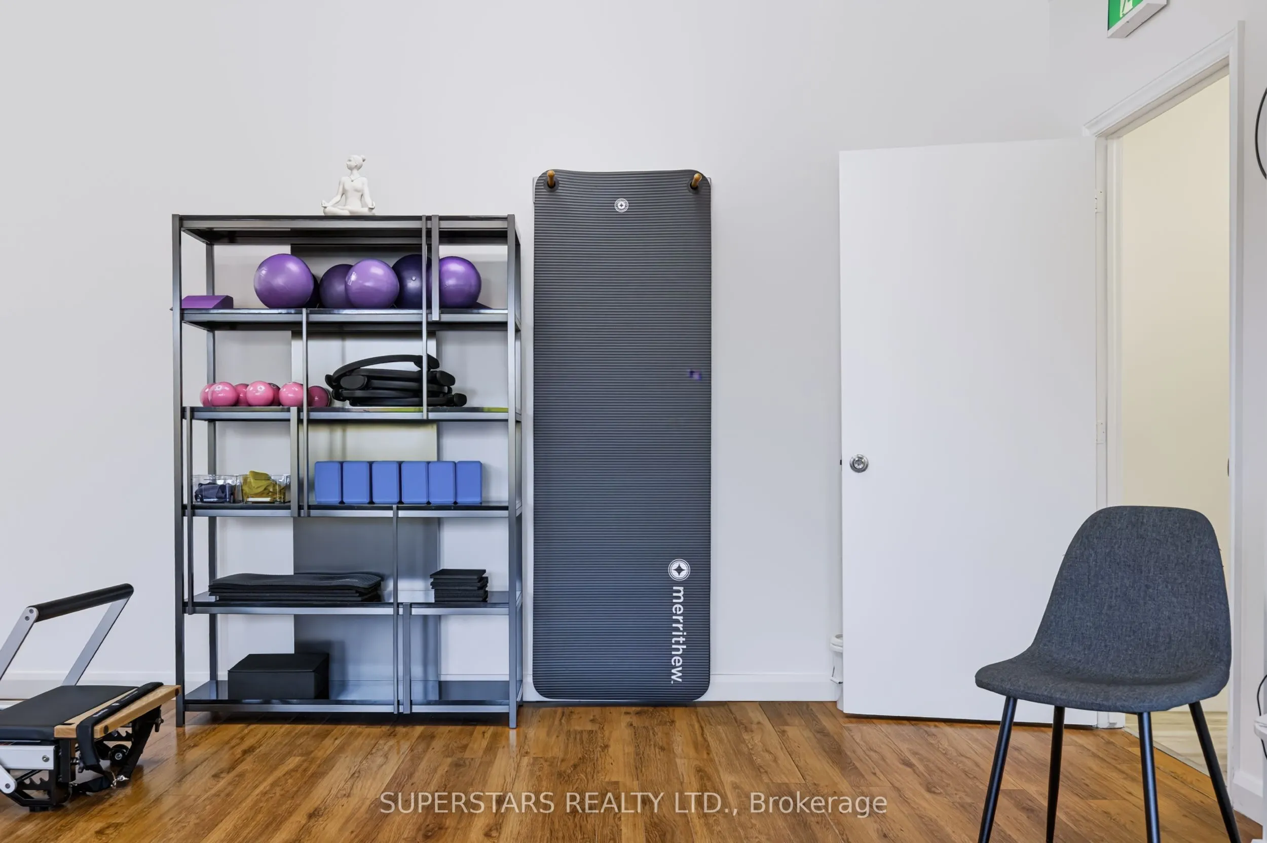 1300 Don Mills Road #207