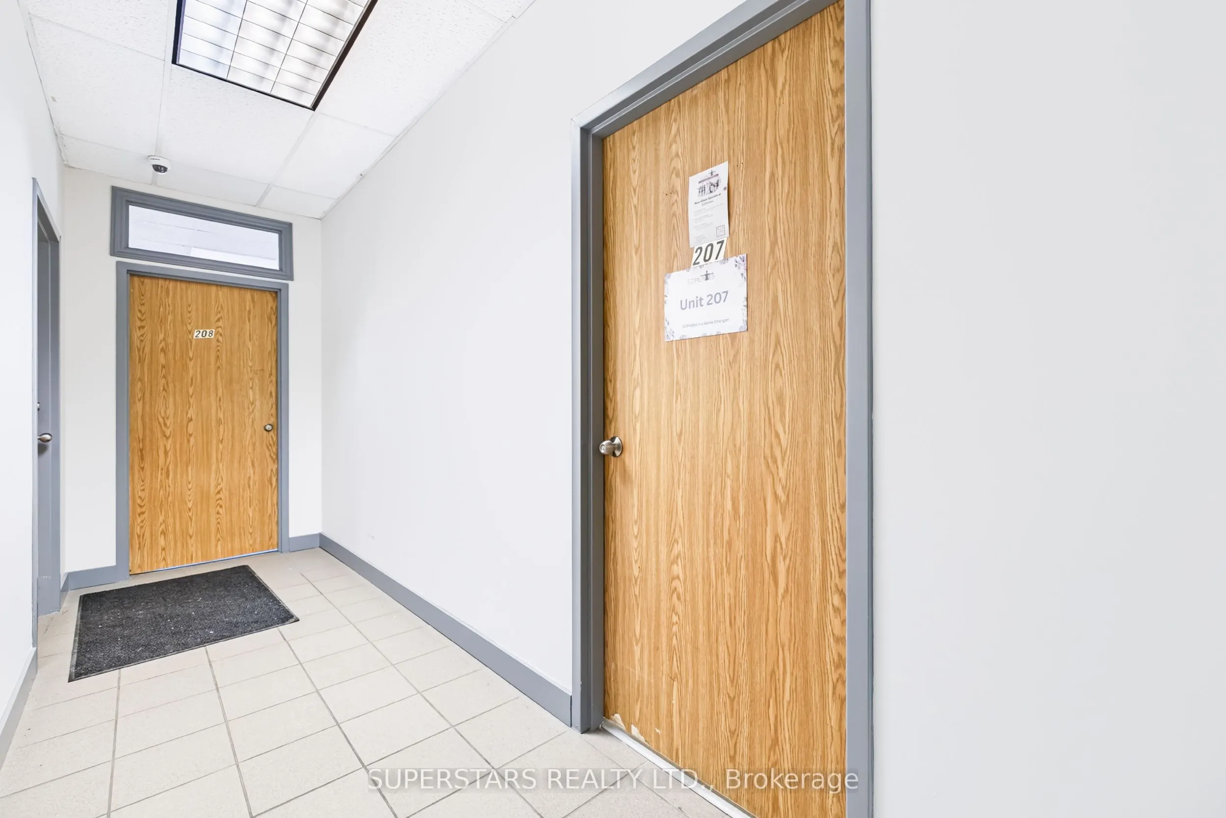 1300 Don Mills Road #207