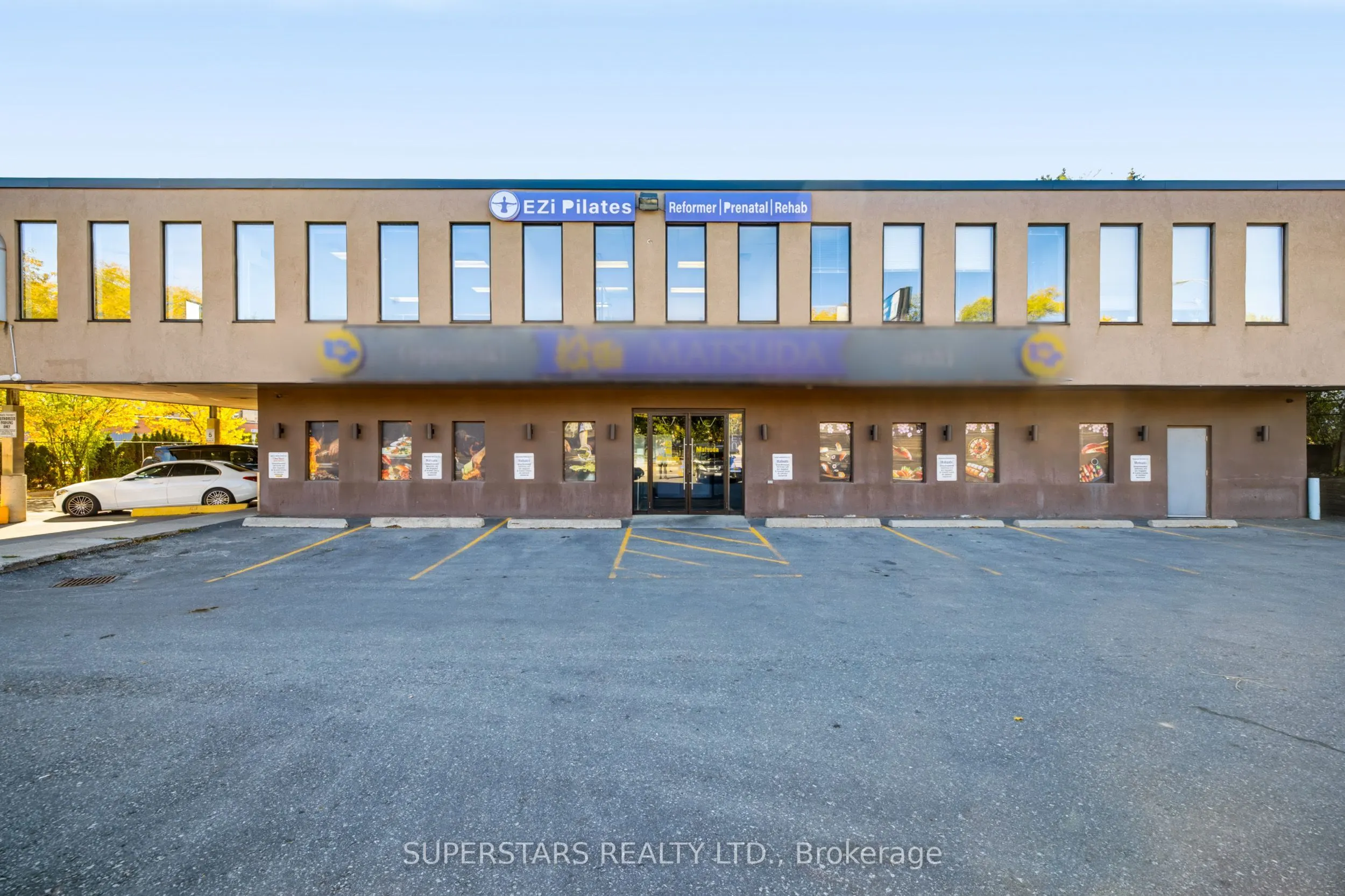 1300 Don Mills Road #207