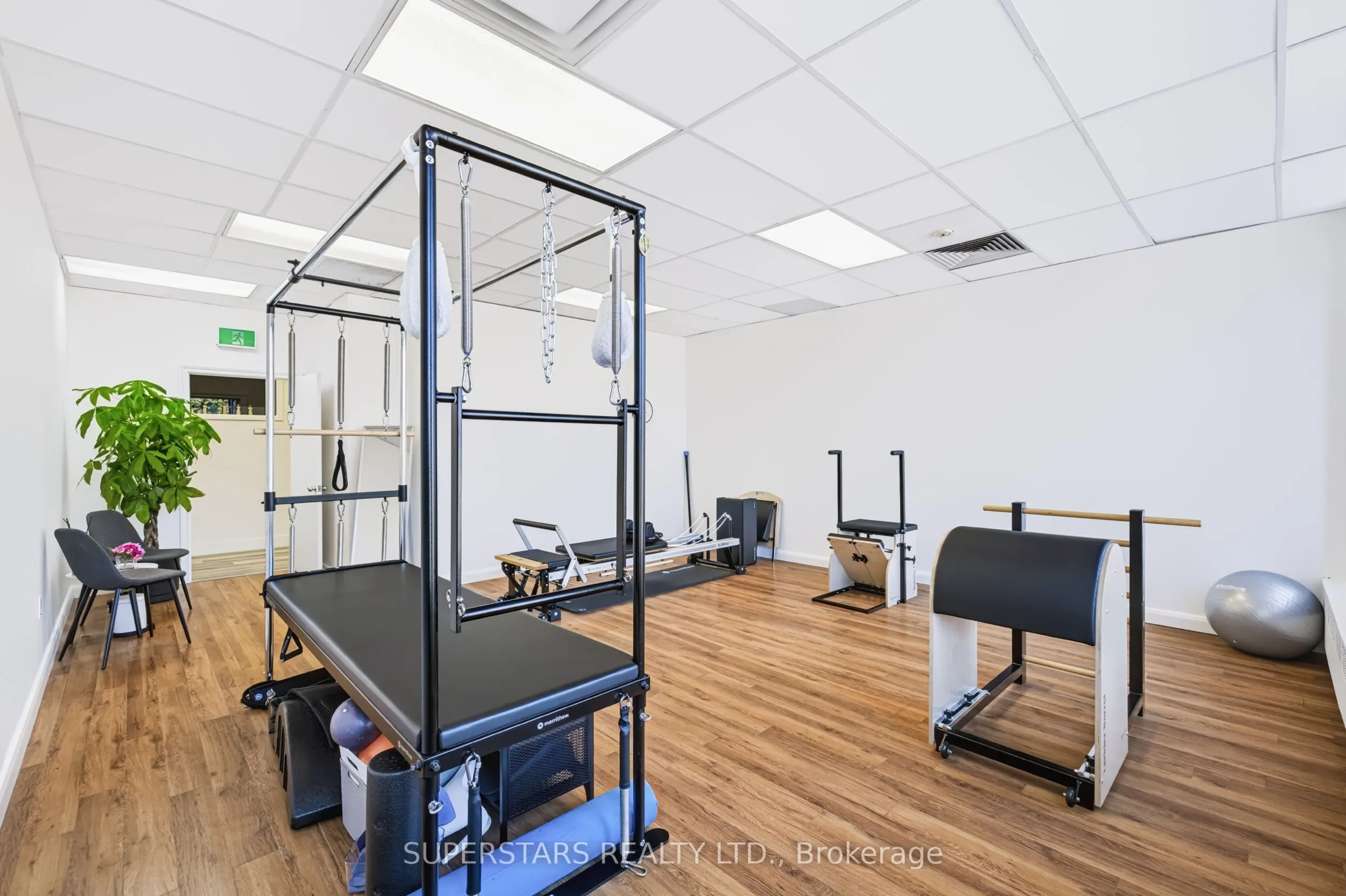 1300 Don Mills Road #207