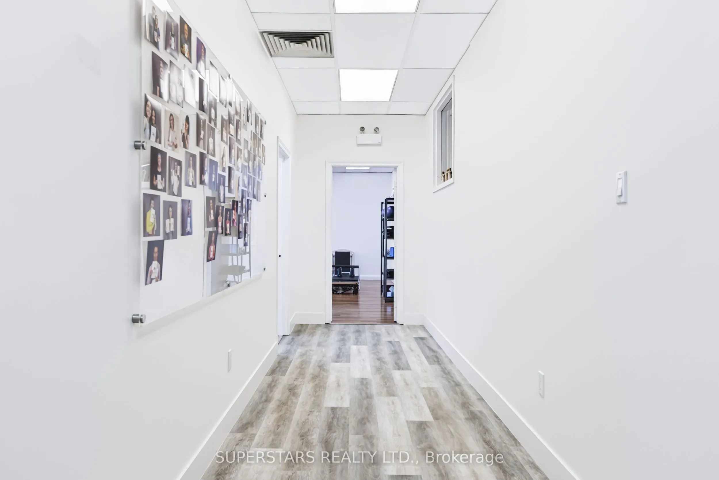1300 Don Mills Road #207