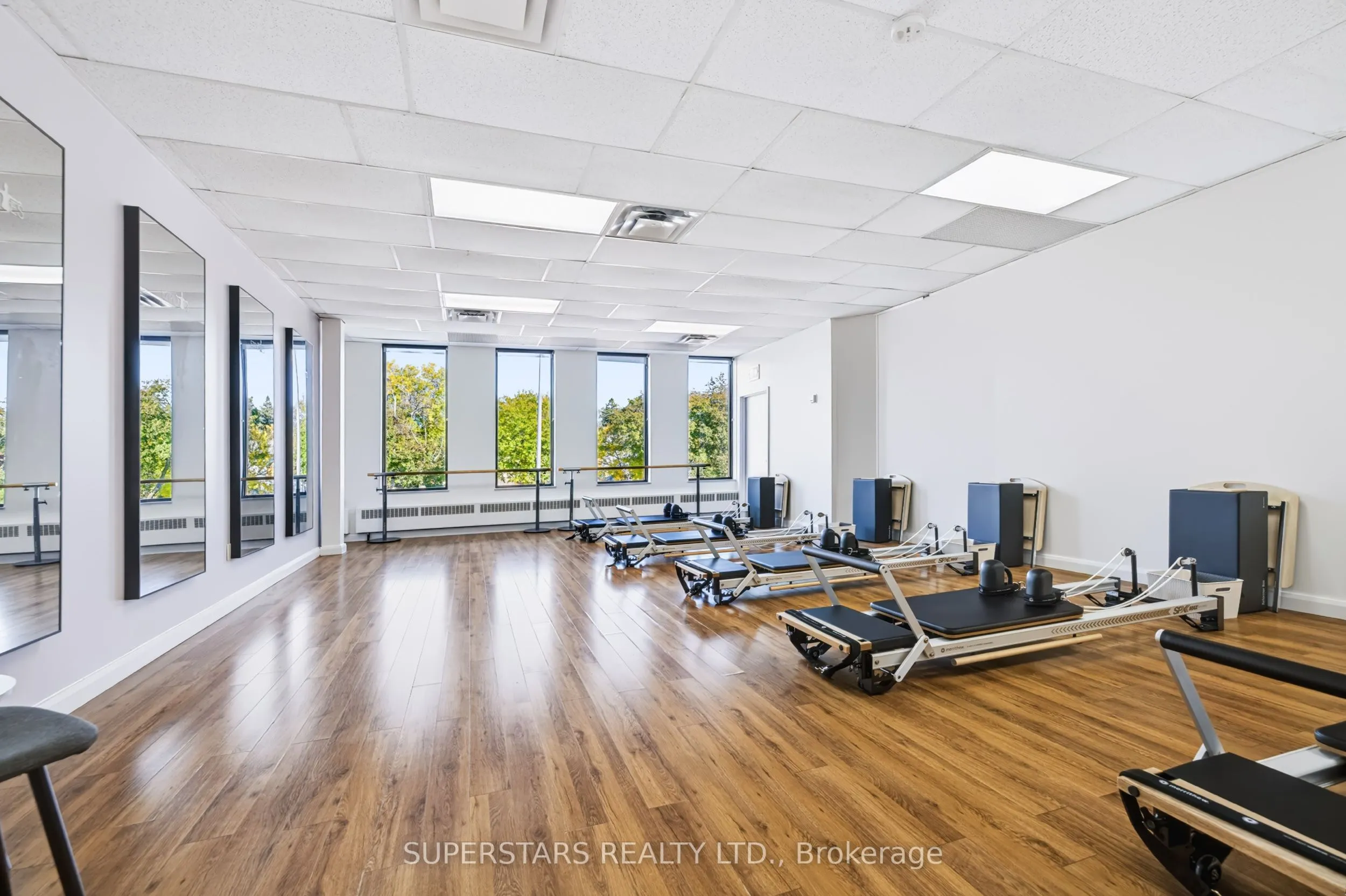 1300 Don Mills Road #207