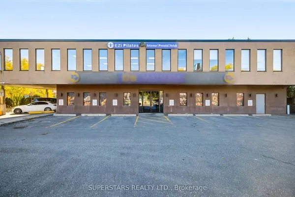 1300 Don Mills Road #207