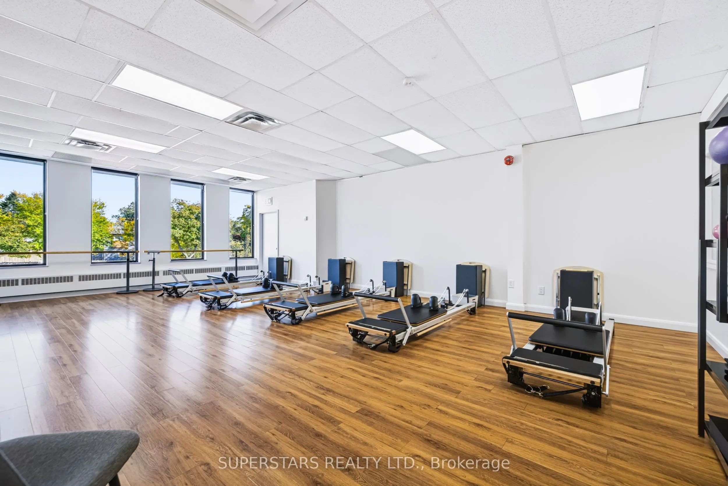 1300 Don Mills Road #207