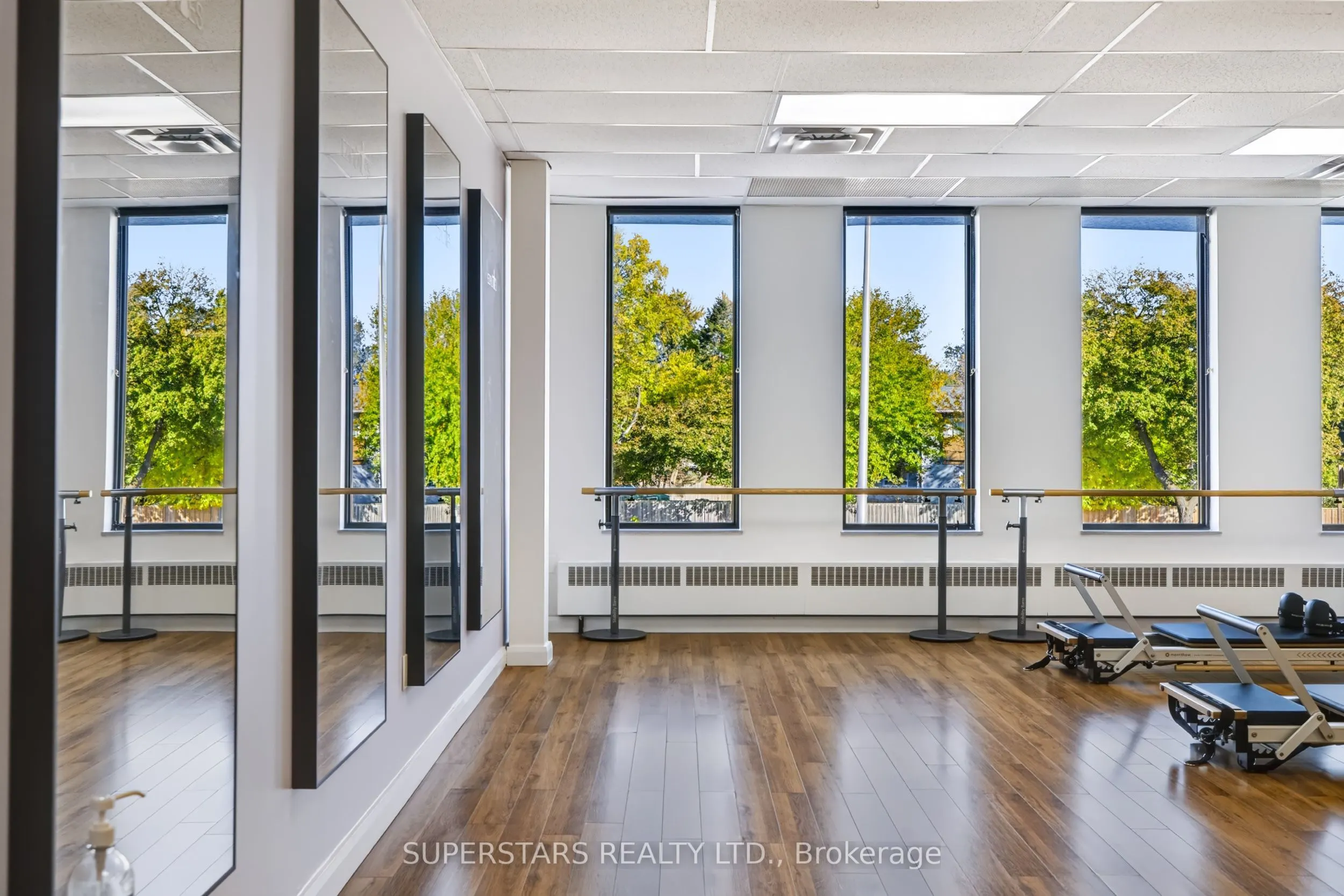 1300 Don Mills Road #207