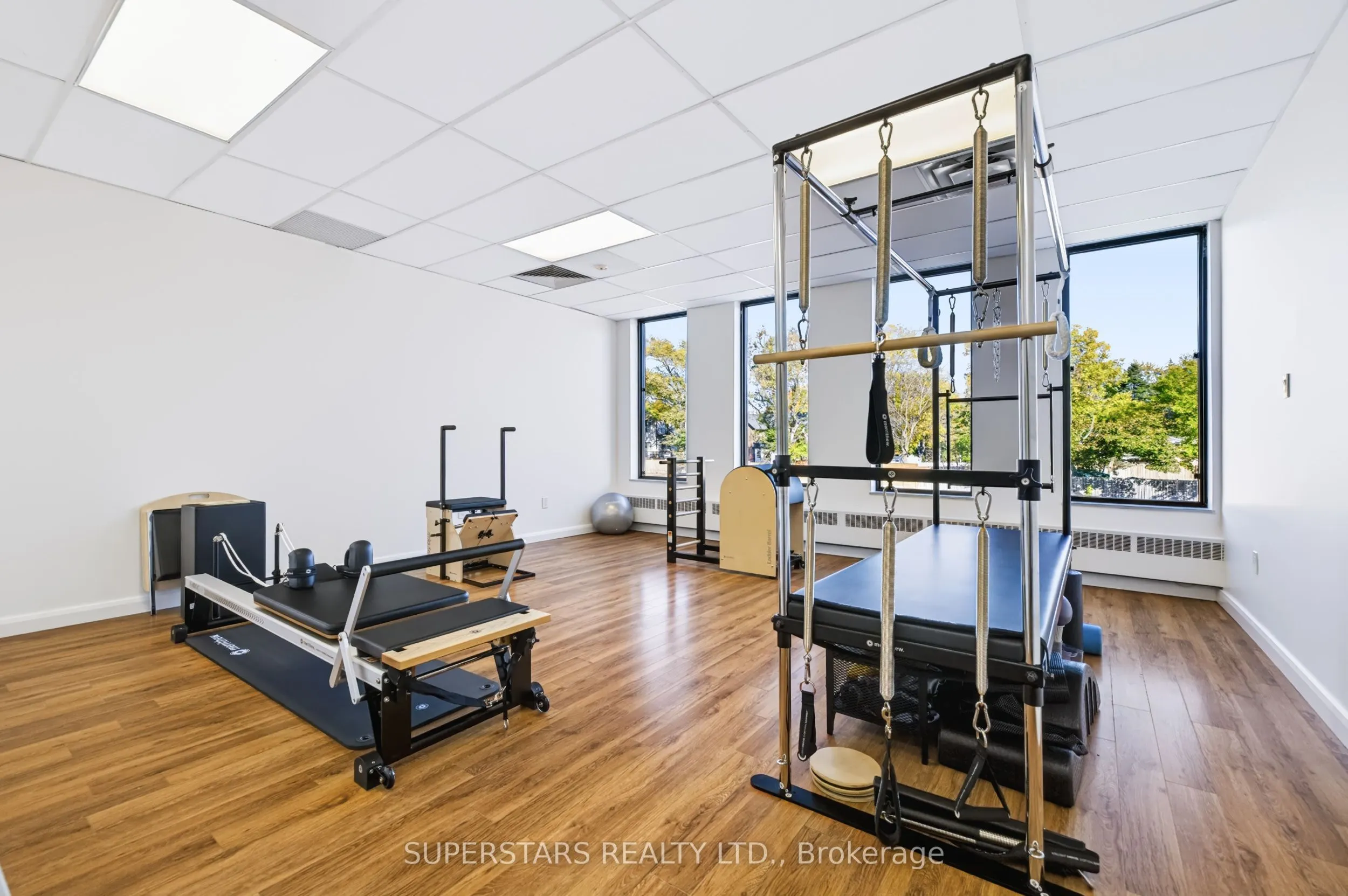 1300 Don Mills Road #207