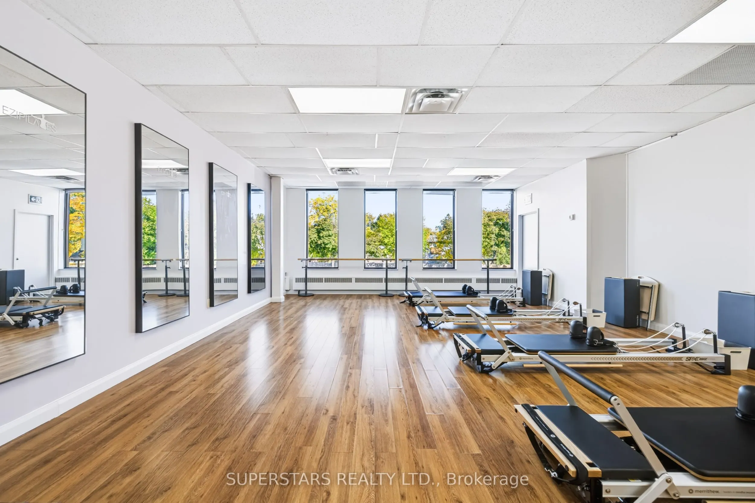 1300 Don Mills Road #207
