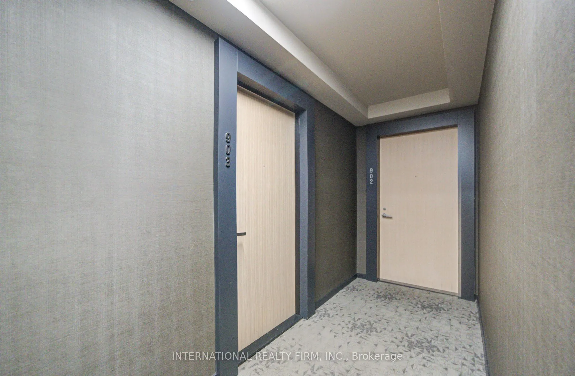 Undisclosed Address #903