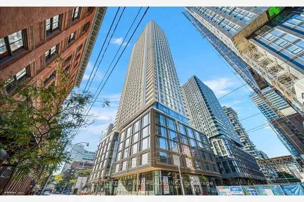 88 Queen Street E #2701