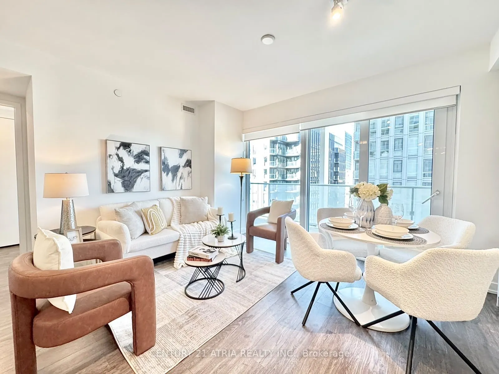 88 Queen Street E #2701