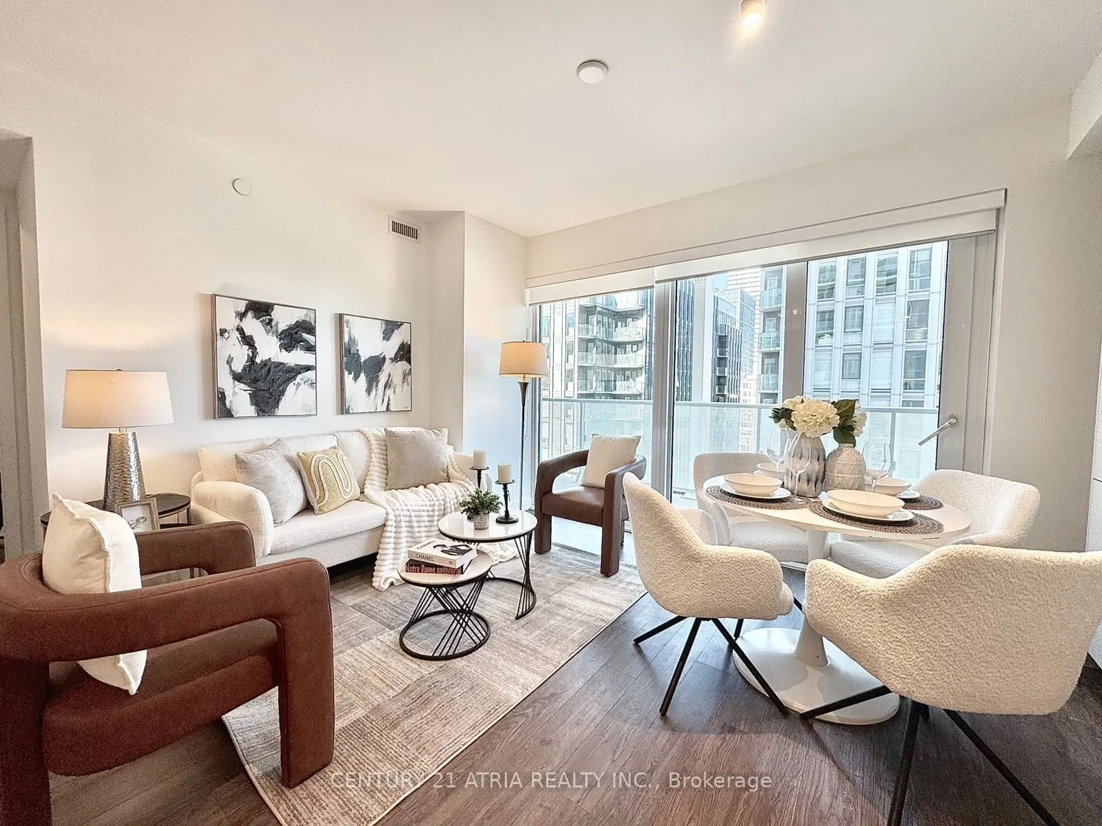 88 Queen Street E #2701