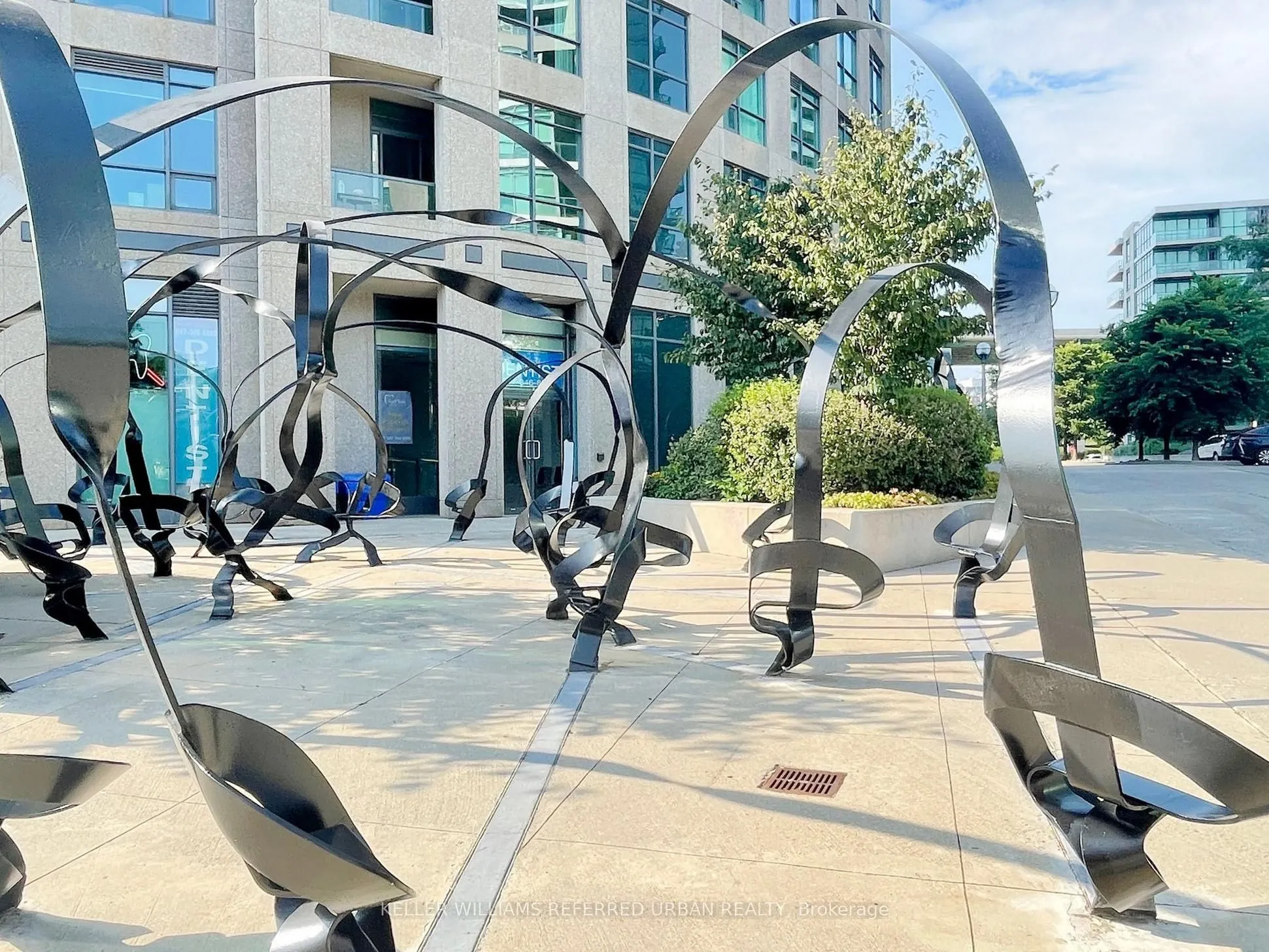 219 Fort York Boulevard #1009
