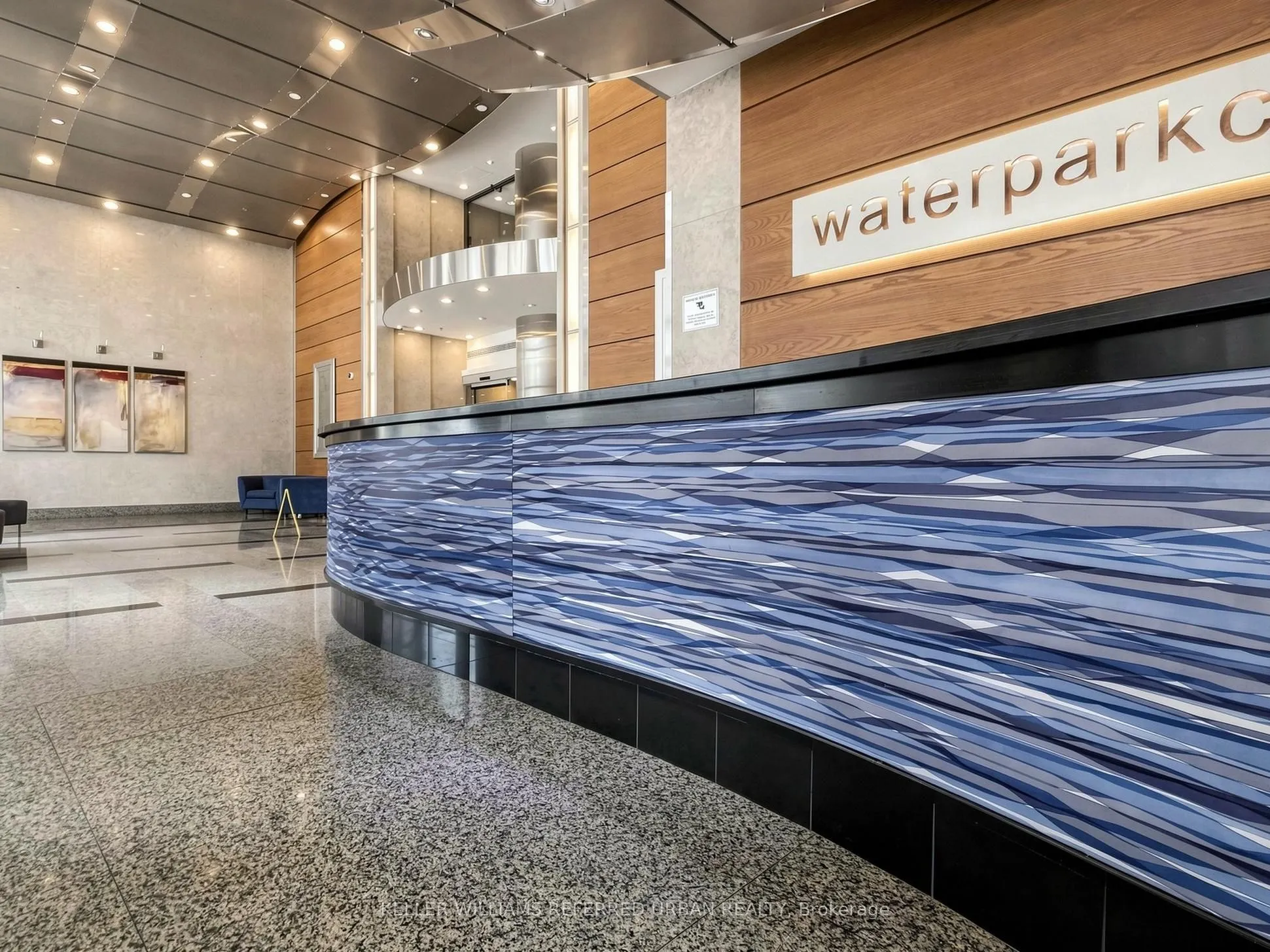 219 Fort York Boulevard #1009