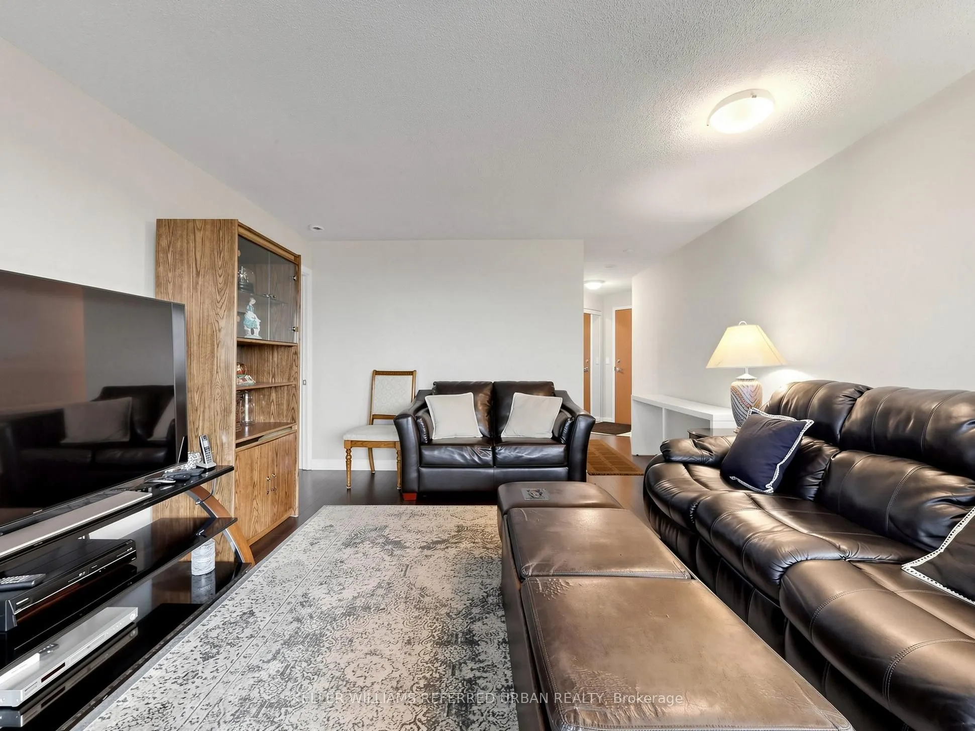 219 Fort York Boulevard #1009