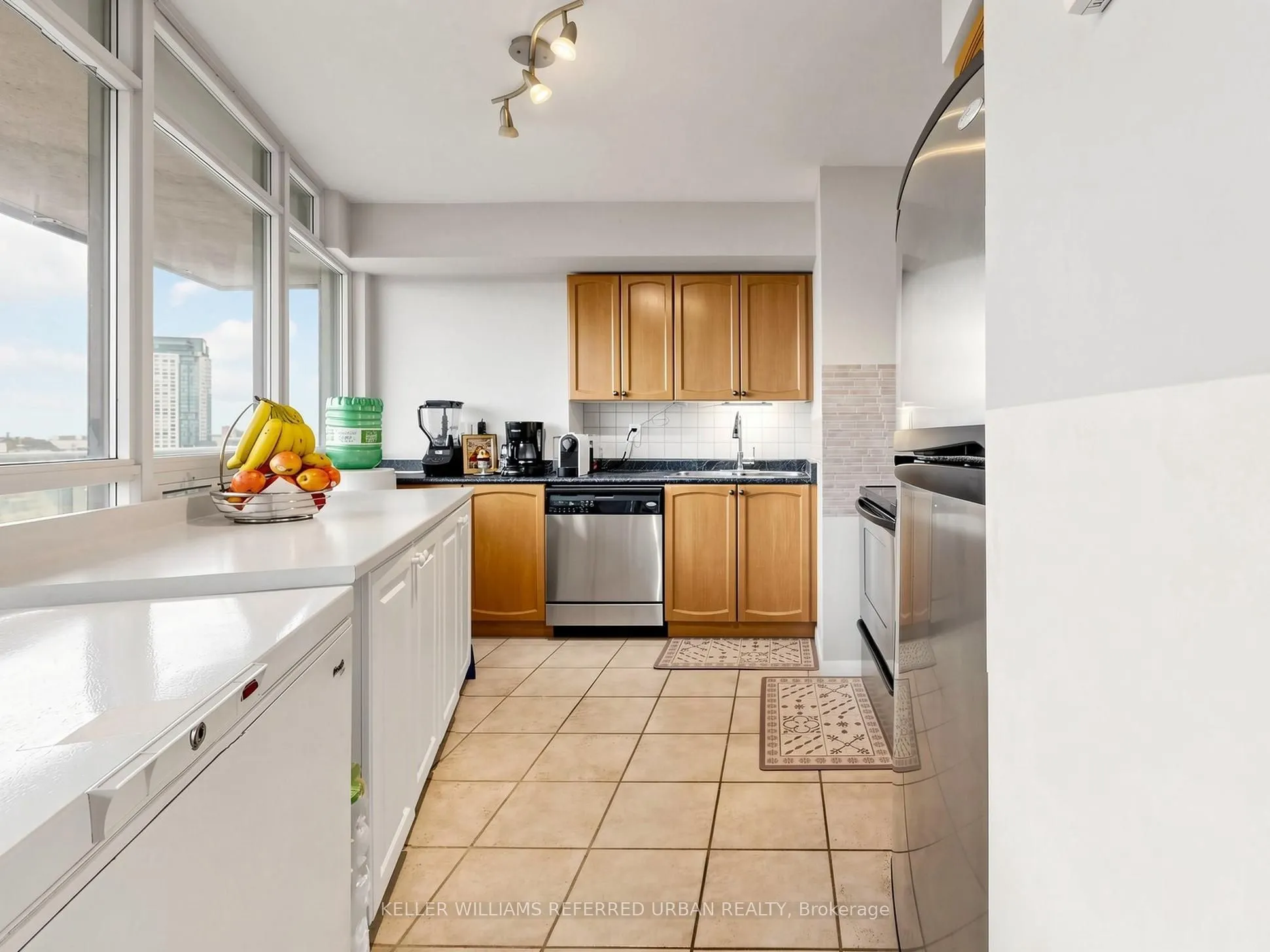 219 Fort York Boulevard #1009