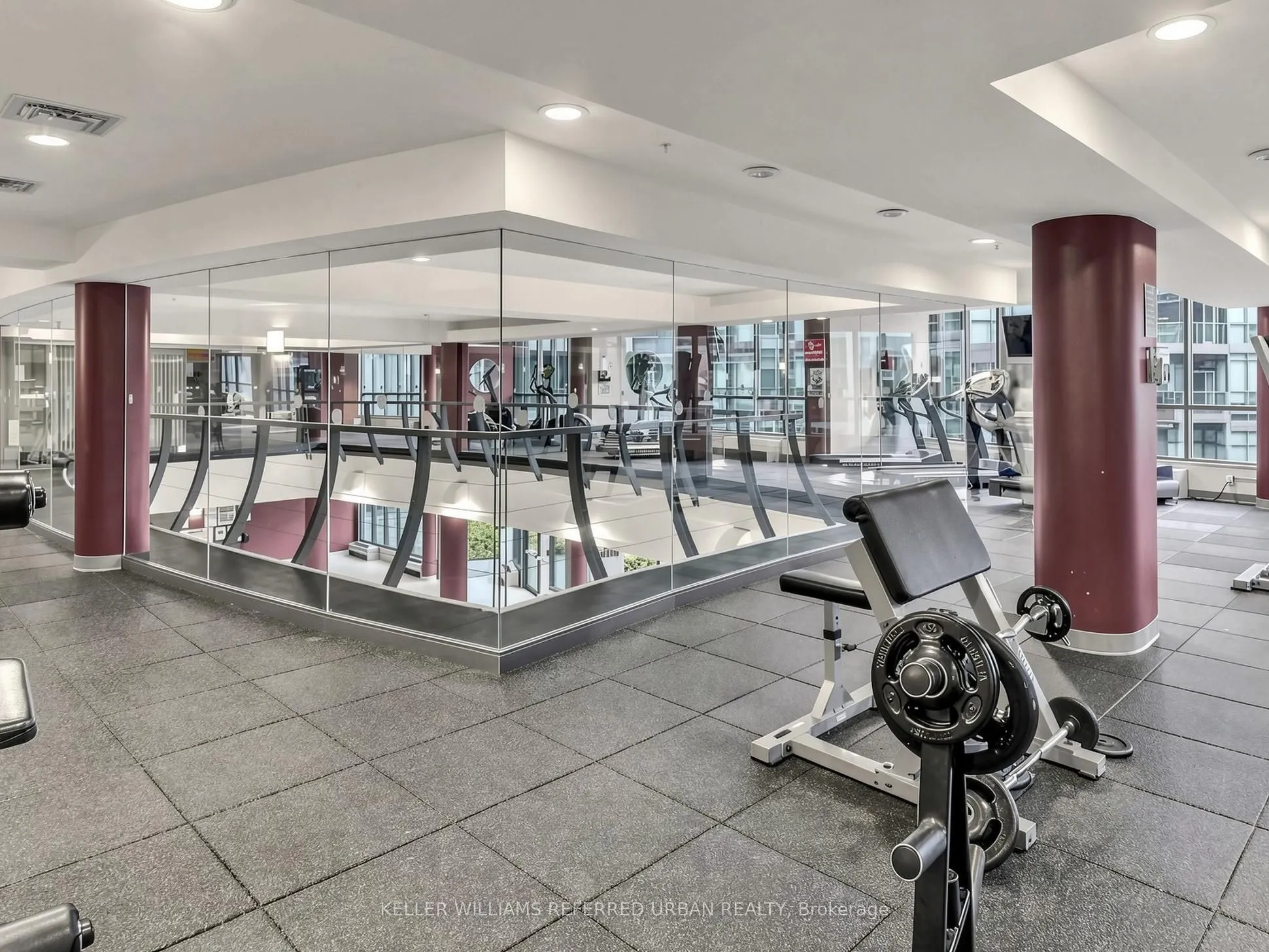 219 Fort York Boulevard #1009