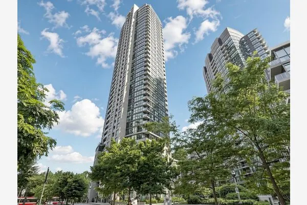 219 Fort York Boulevard #1009
