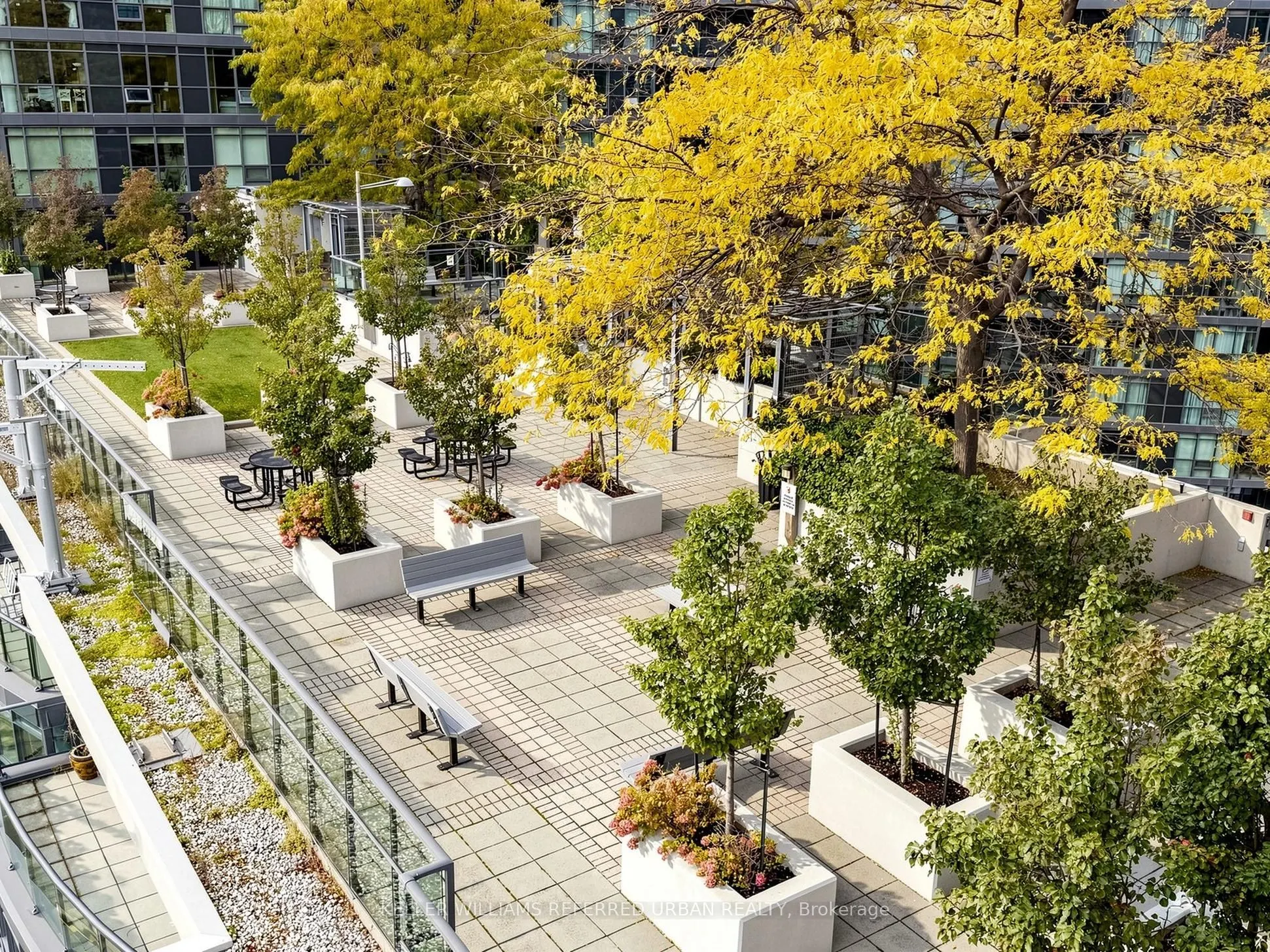 219 Fort York Boulevard #1009
