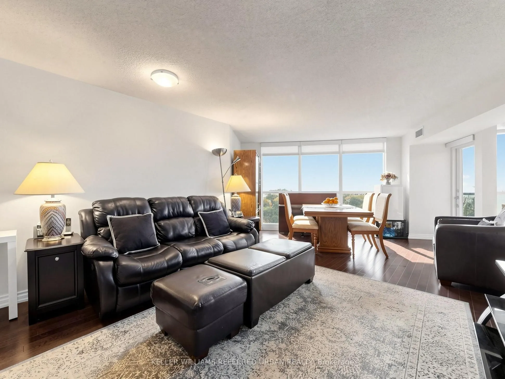 219 Fort York Boulevard #1009