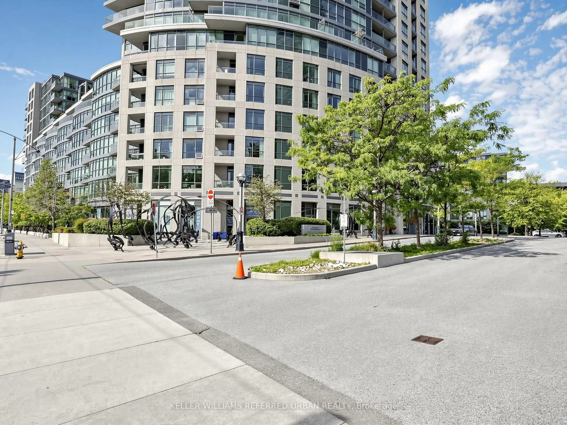 219 Fort York Boulevard #1009