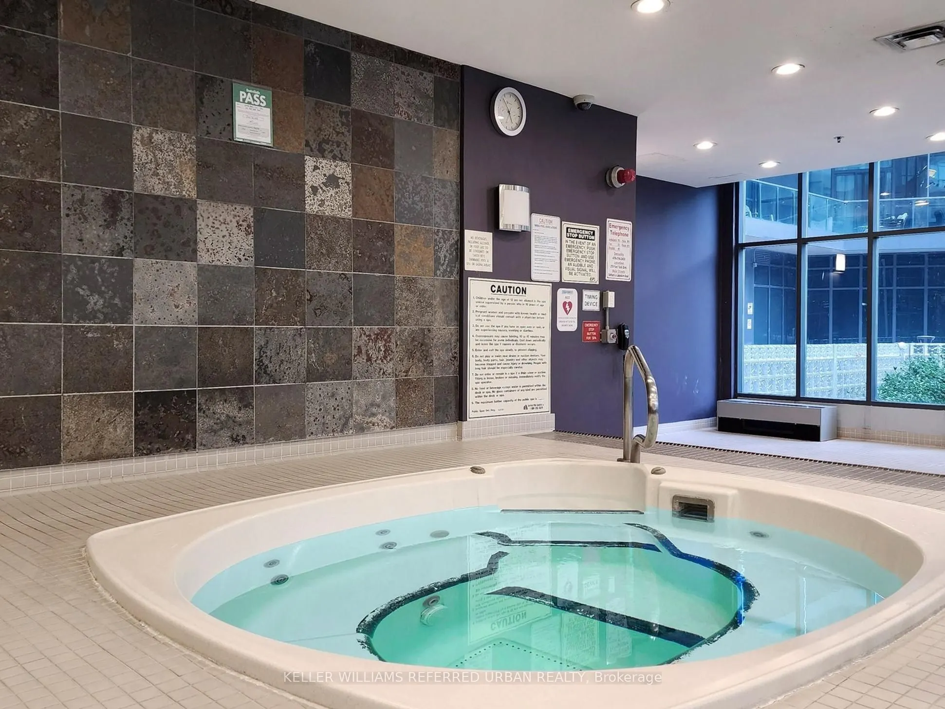 219 Fort York Boulevard #1009