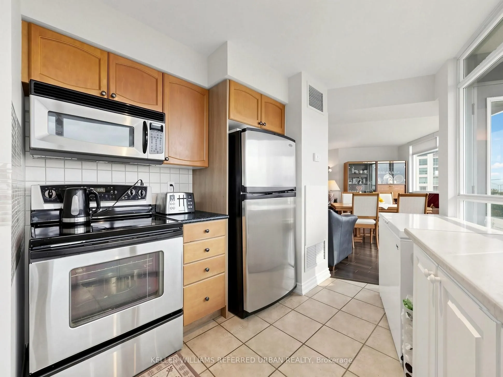 219 Fort York Boulevard #1009