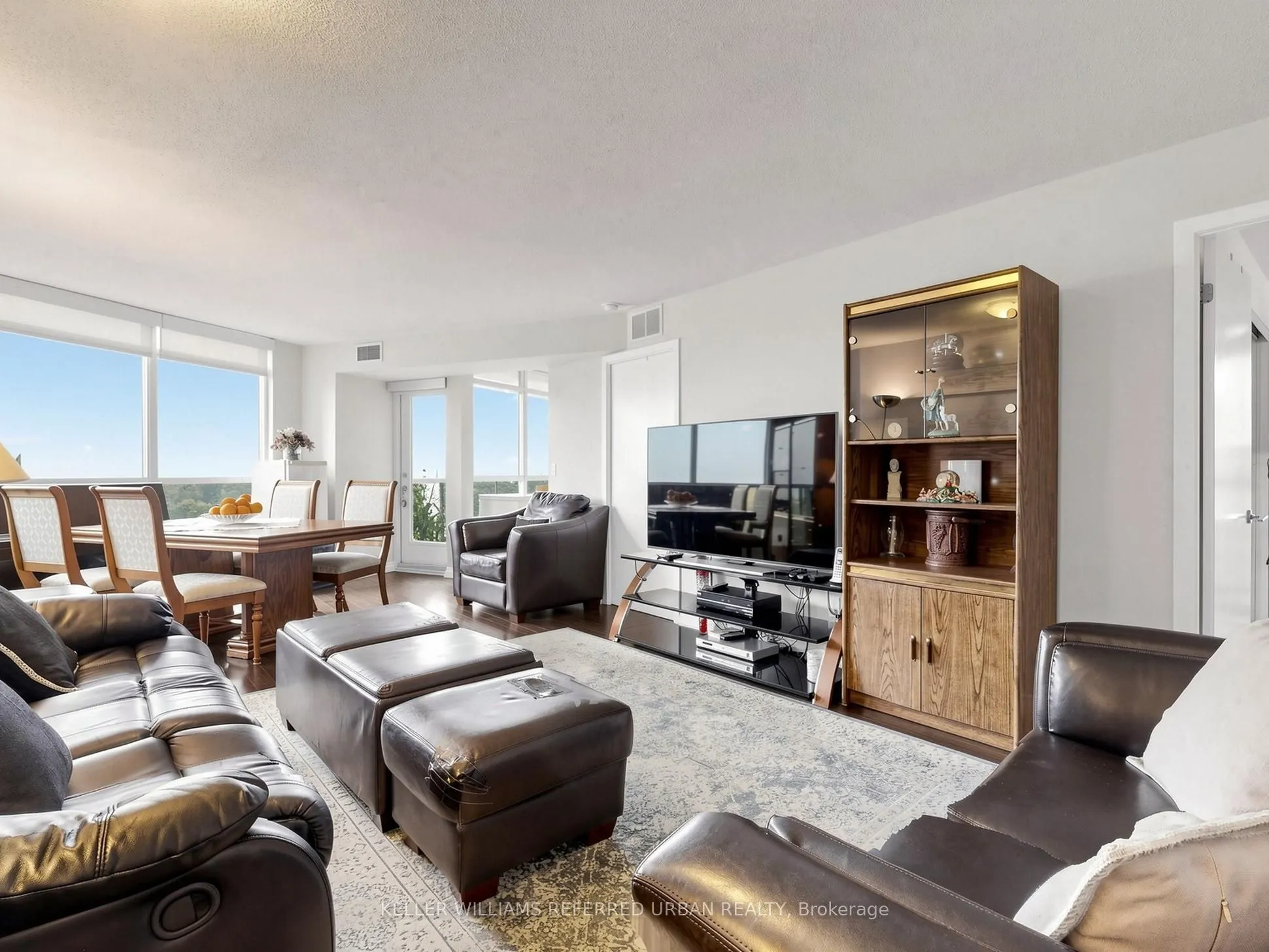 219 Fort York Boulevard #1009
