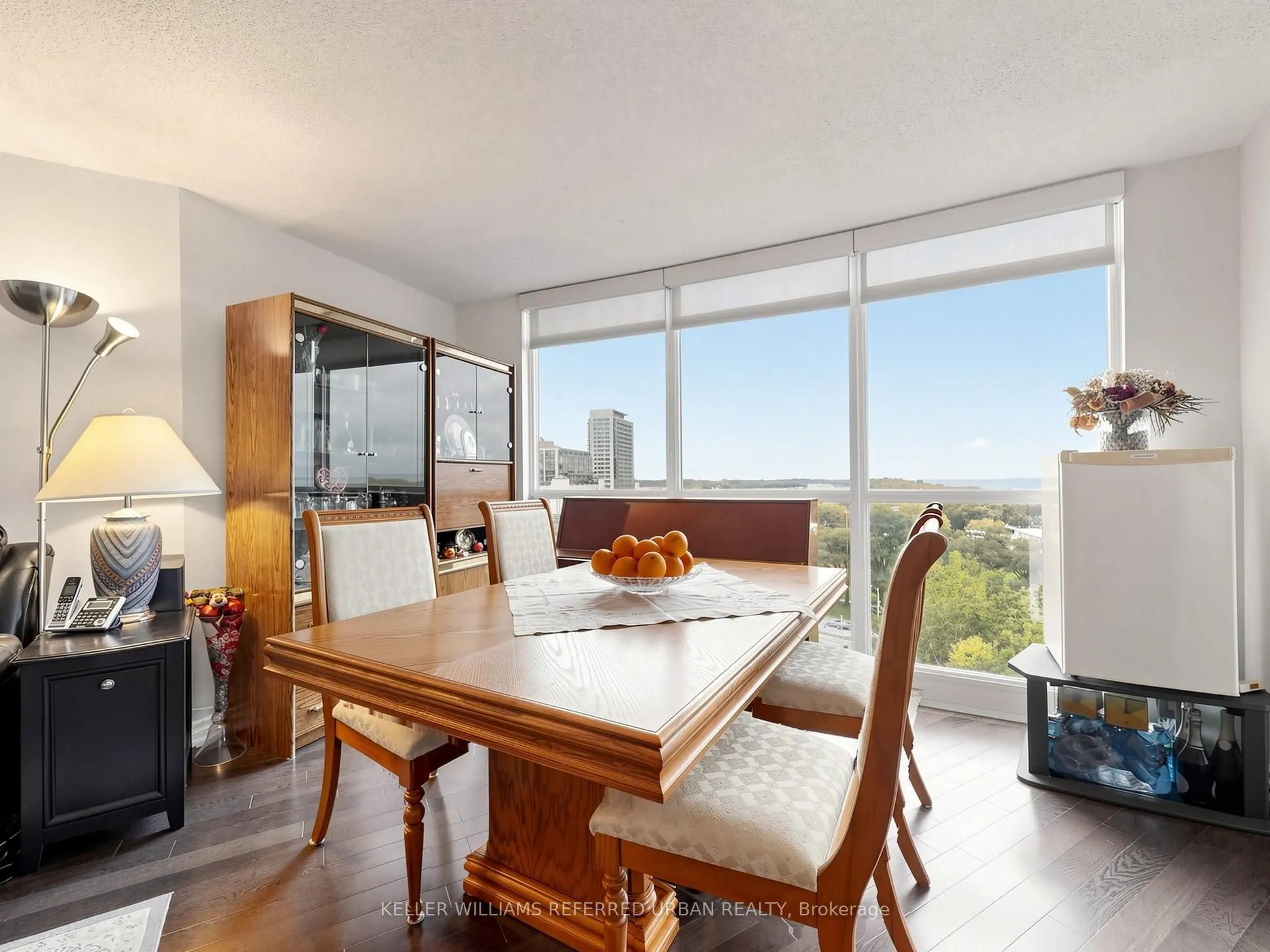 219 Fort York Boulevard #1009
