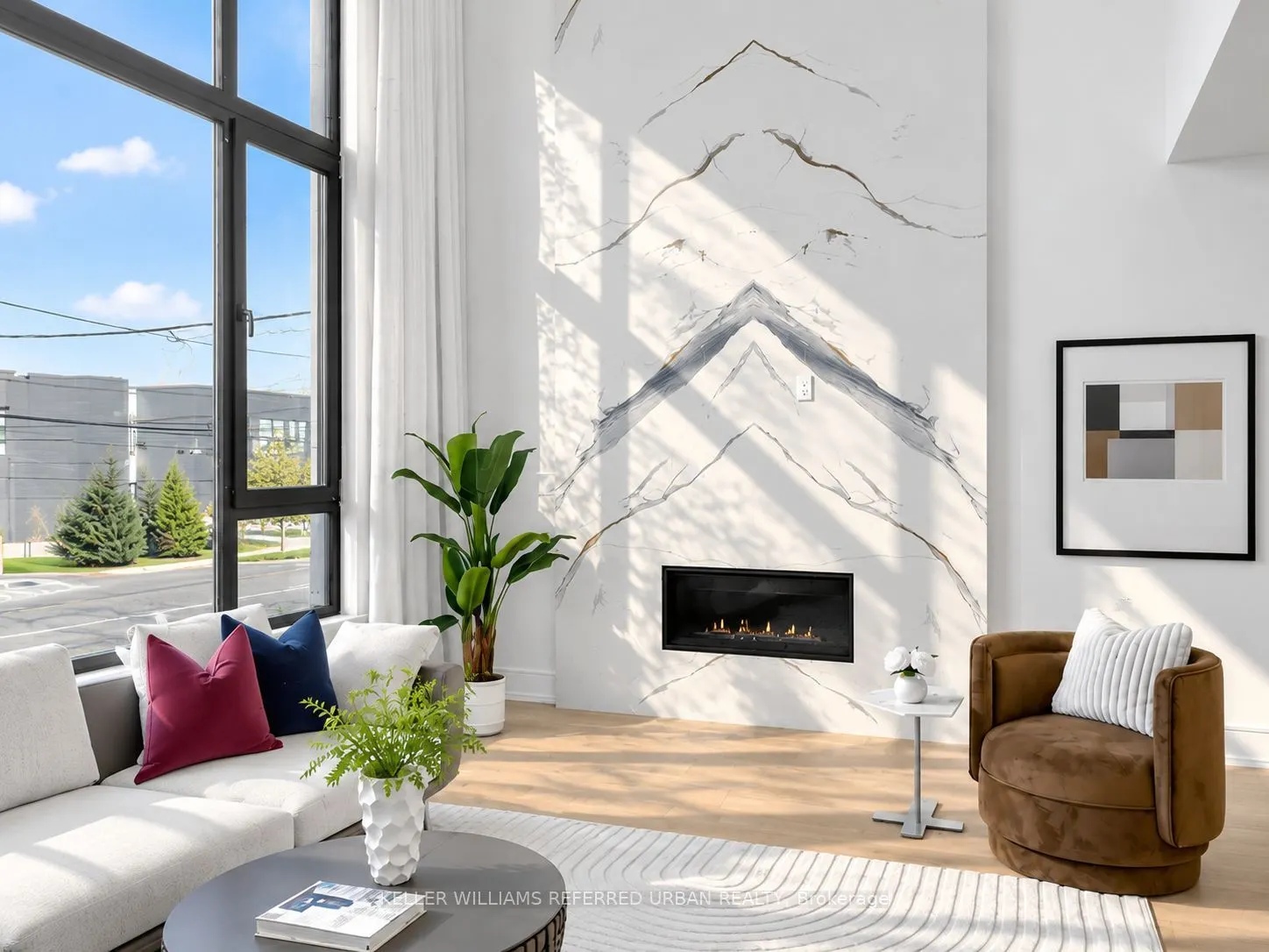 479 Cummer Avenue