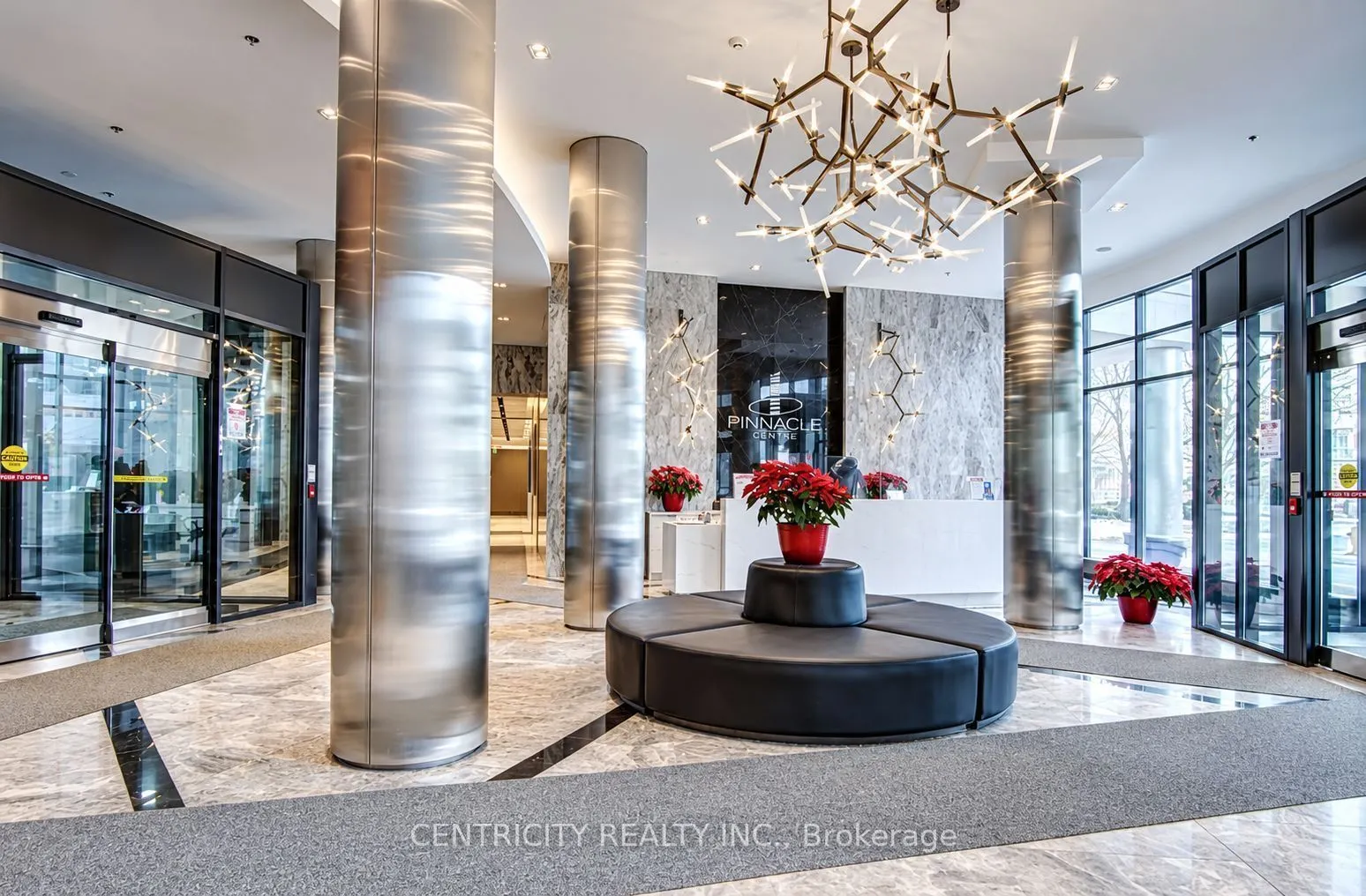 16 Yonge Street #1101