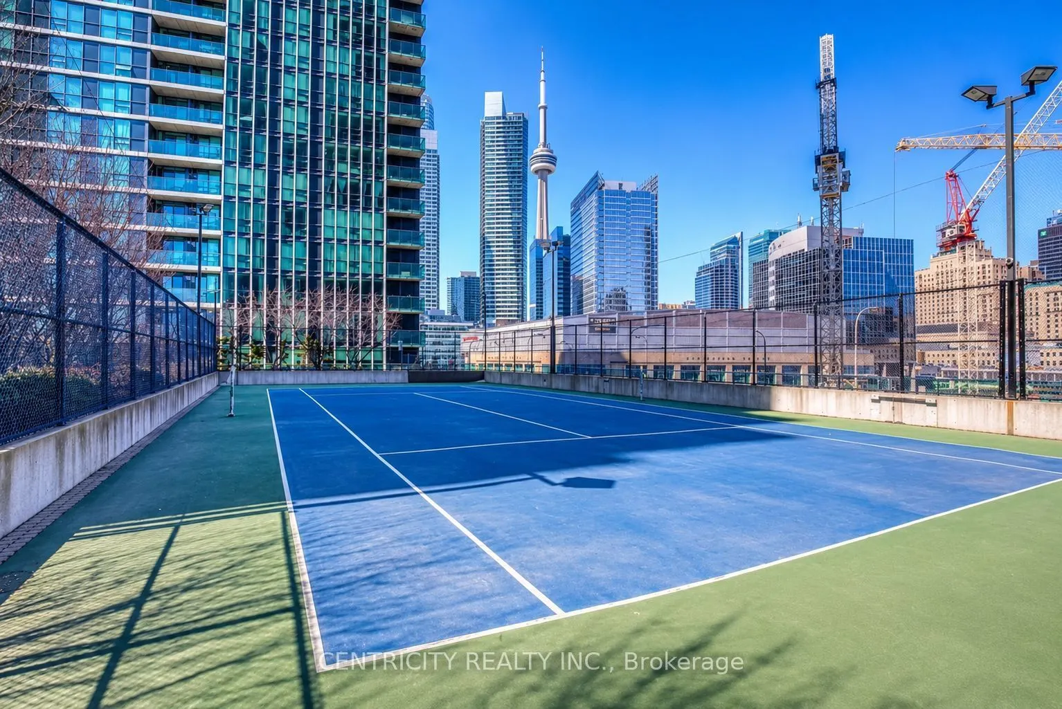 16 Yonge Street #1101