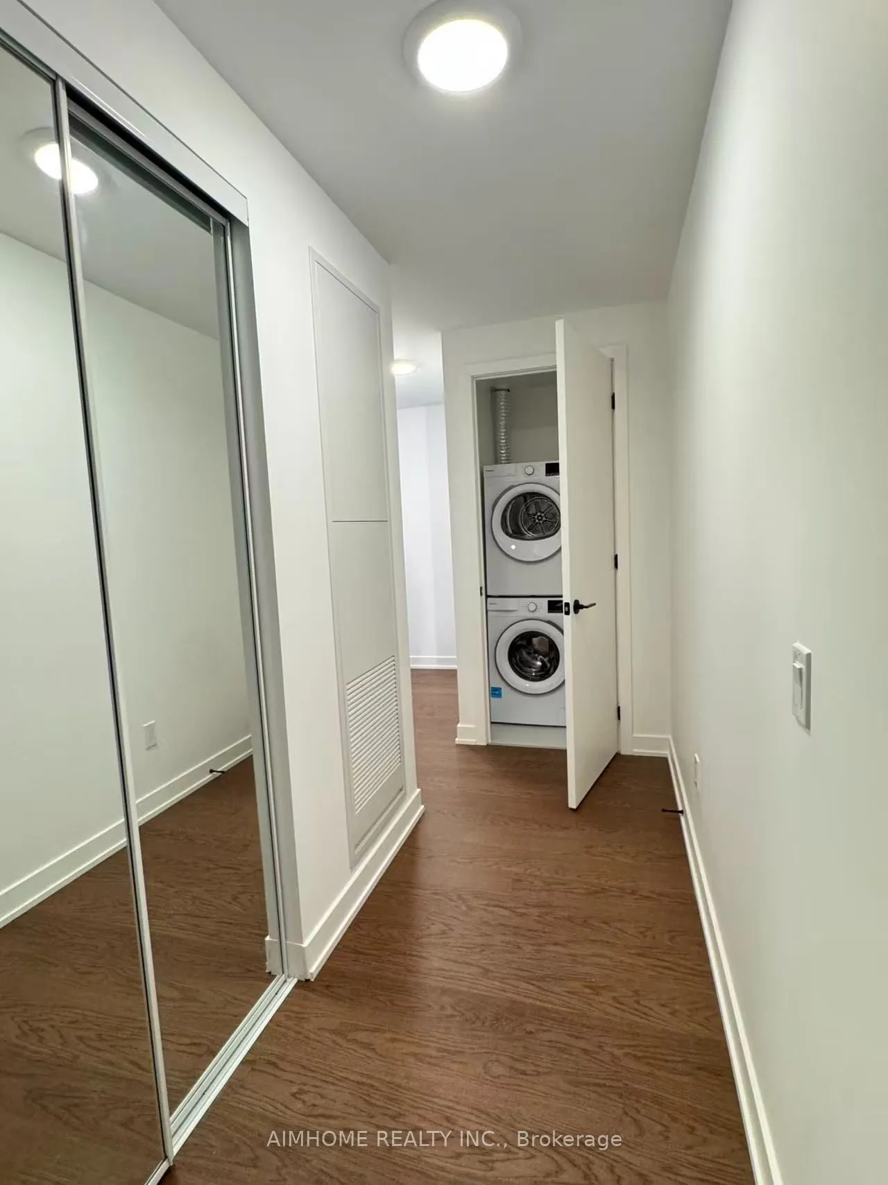 91 Montclair Avenue #1606