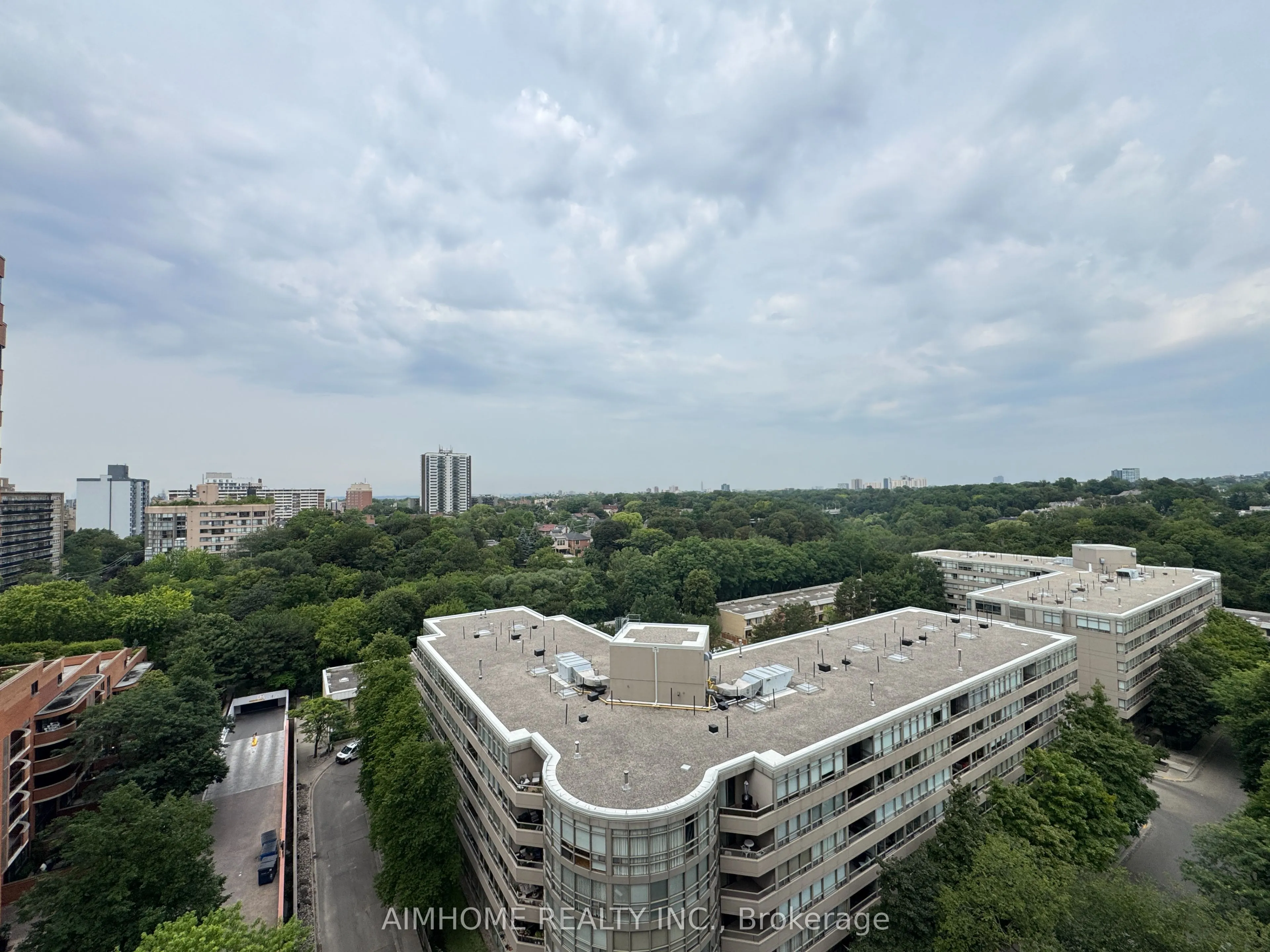 91 Montclair Avenue #1606