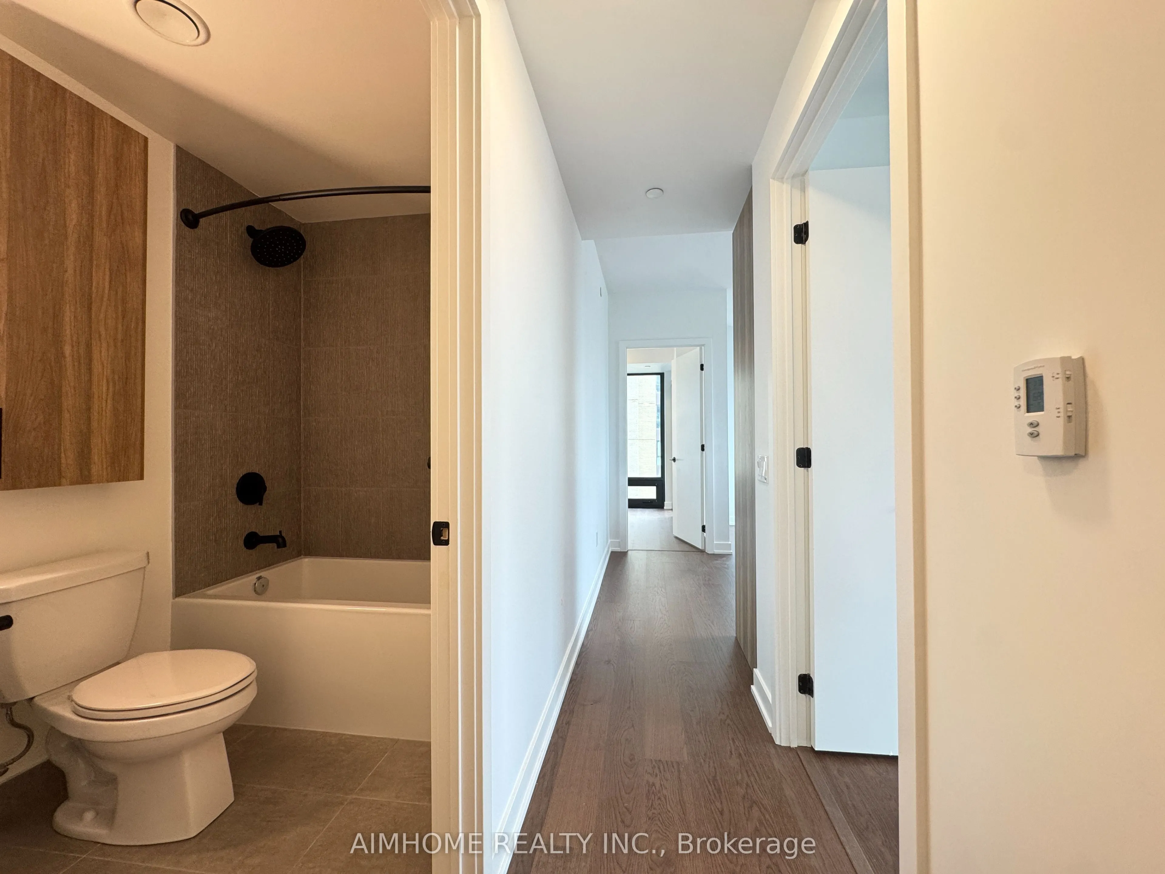 91 Montclair Avenue #1606