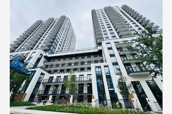 91 Montclair Avenue #1606
