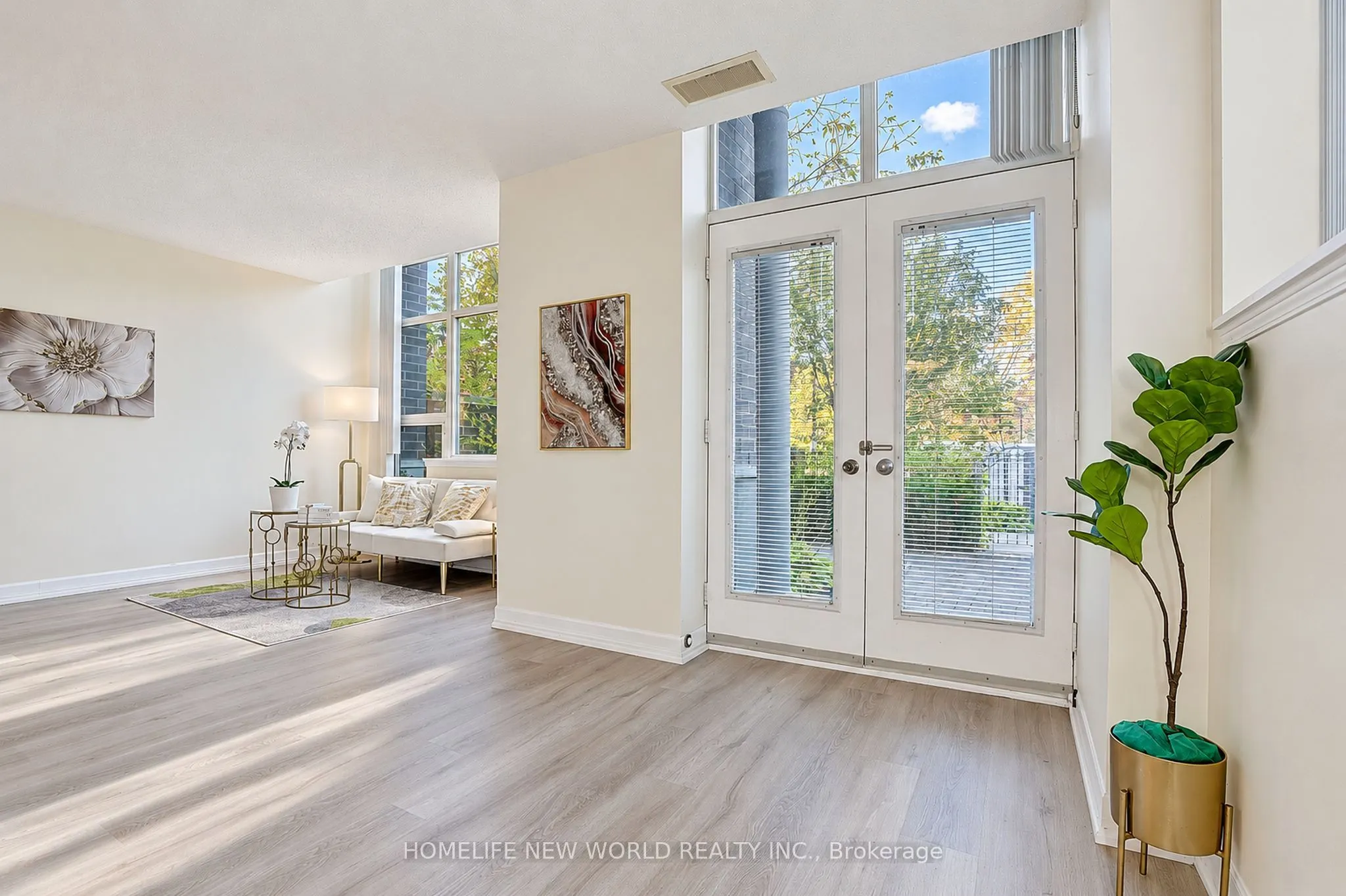 233 Beecroft Road #111