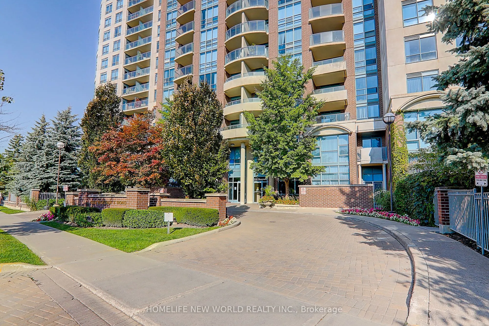 233 Beecroft Road #111