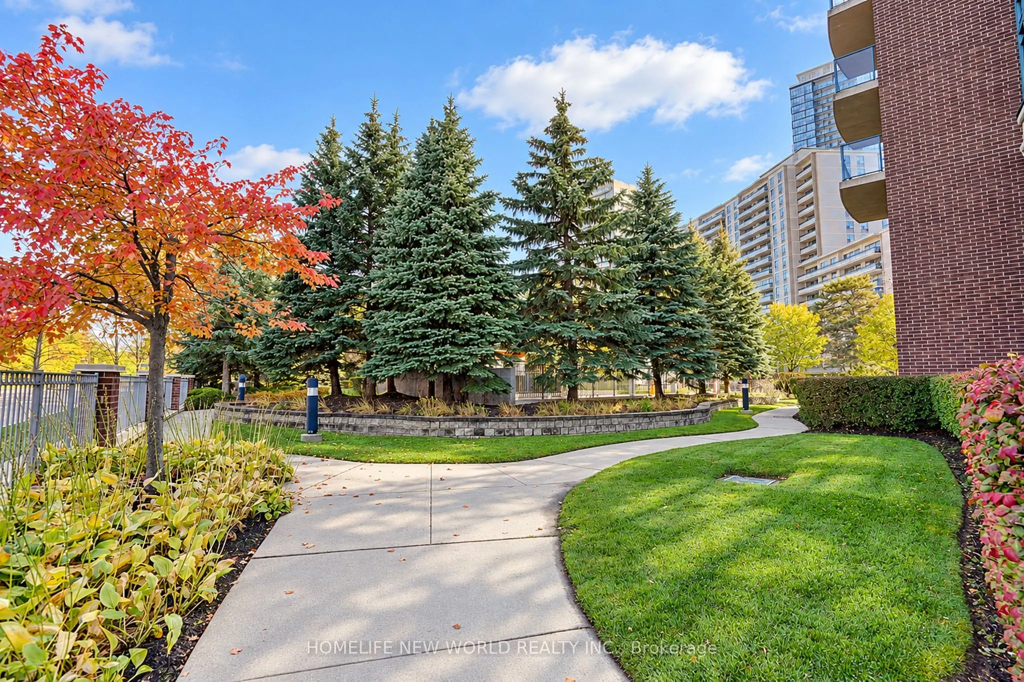 233 Beecroft Road #111