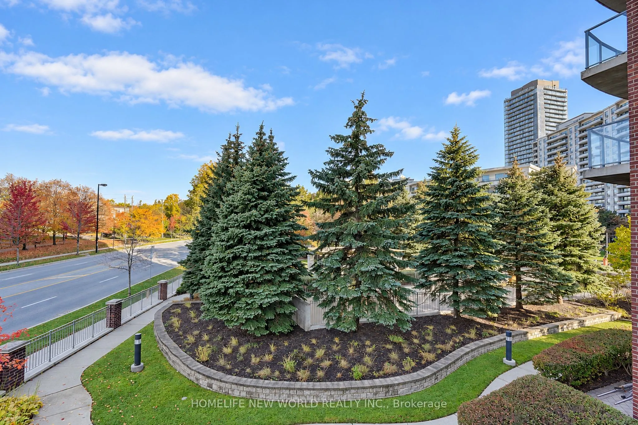233 Beecroft Road #111