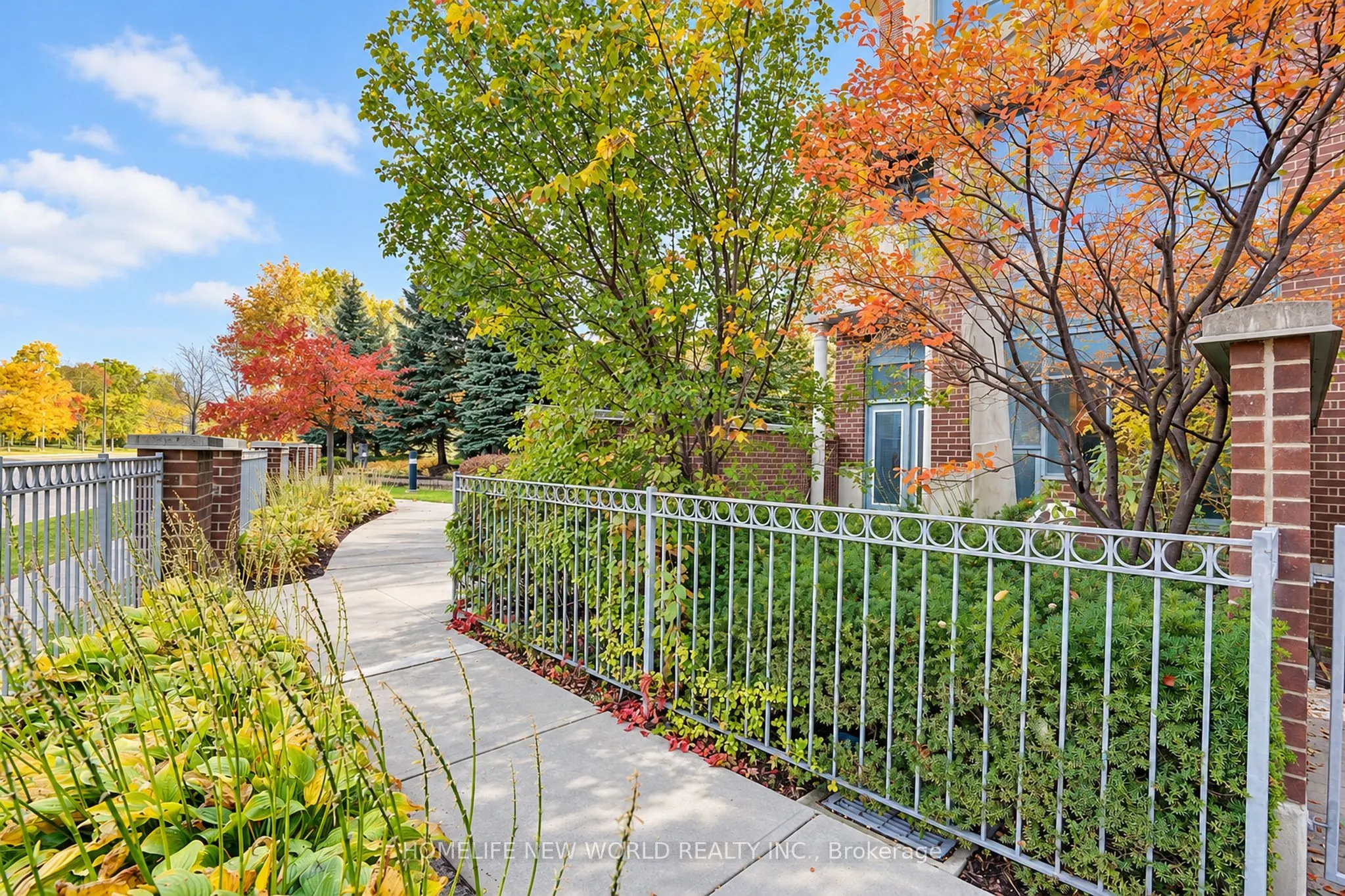 233 Beecroft Road #111