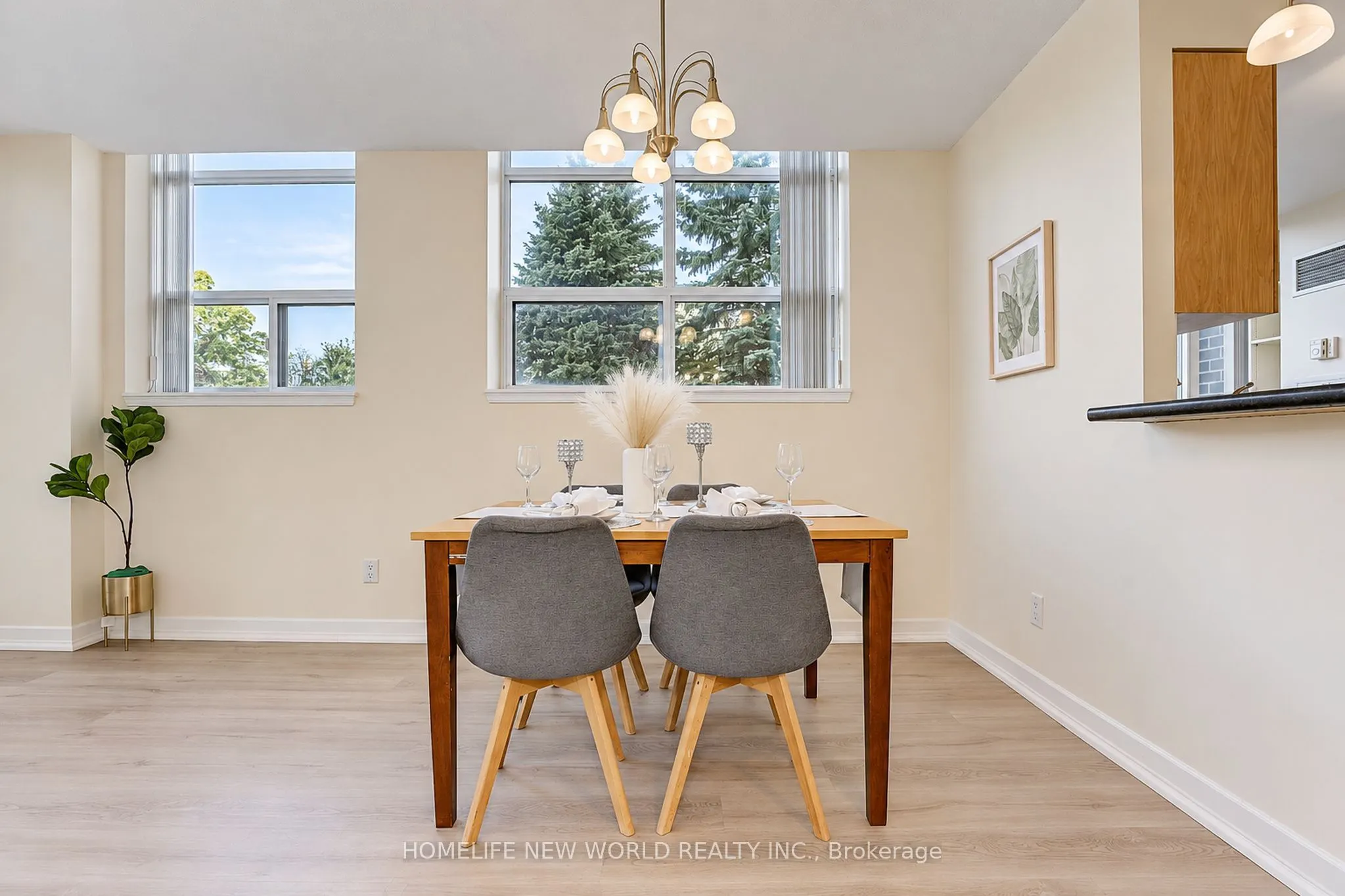 233 Beecroft Road #111