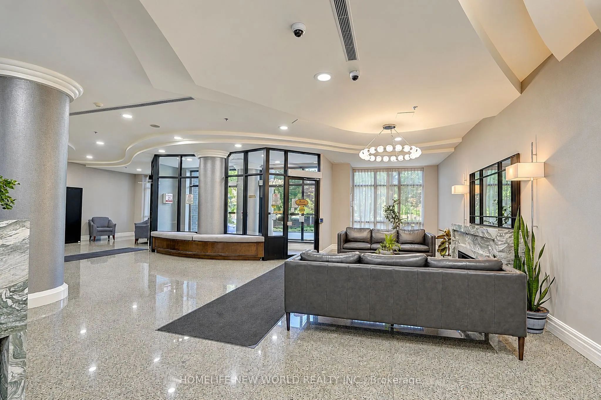 233 Beecroft Road #111