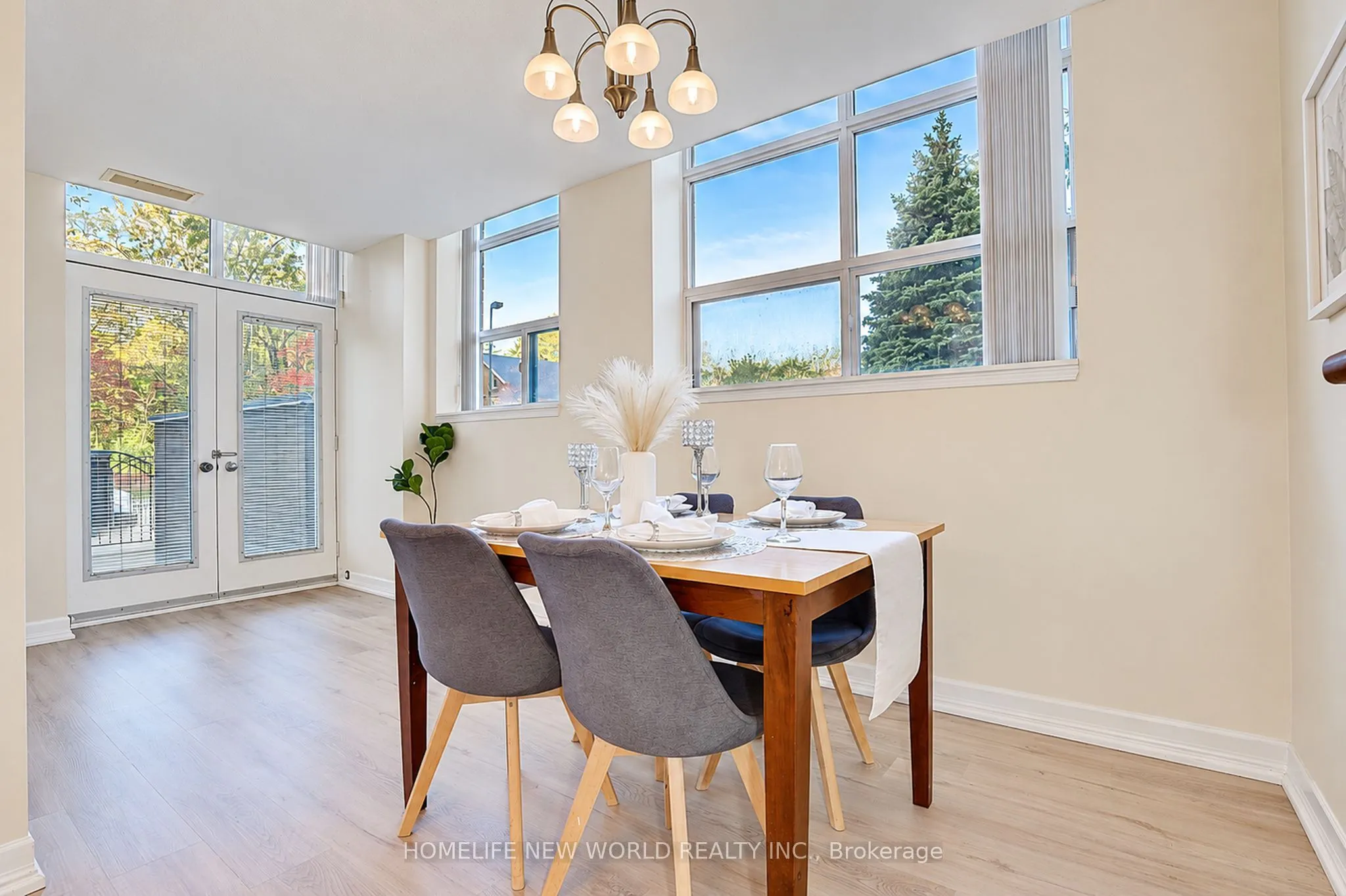 233 Beecroft Road #111