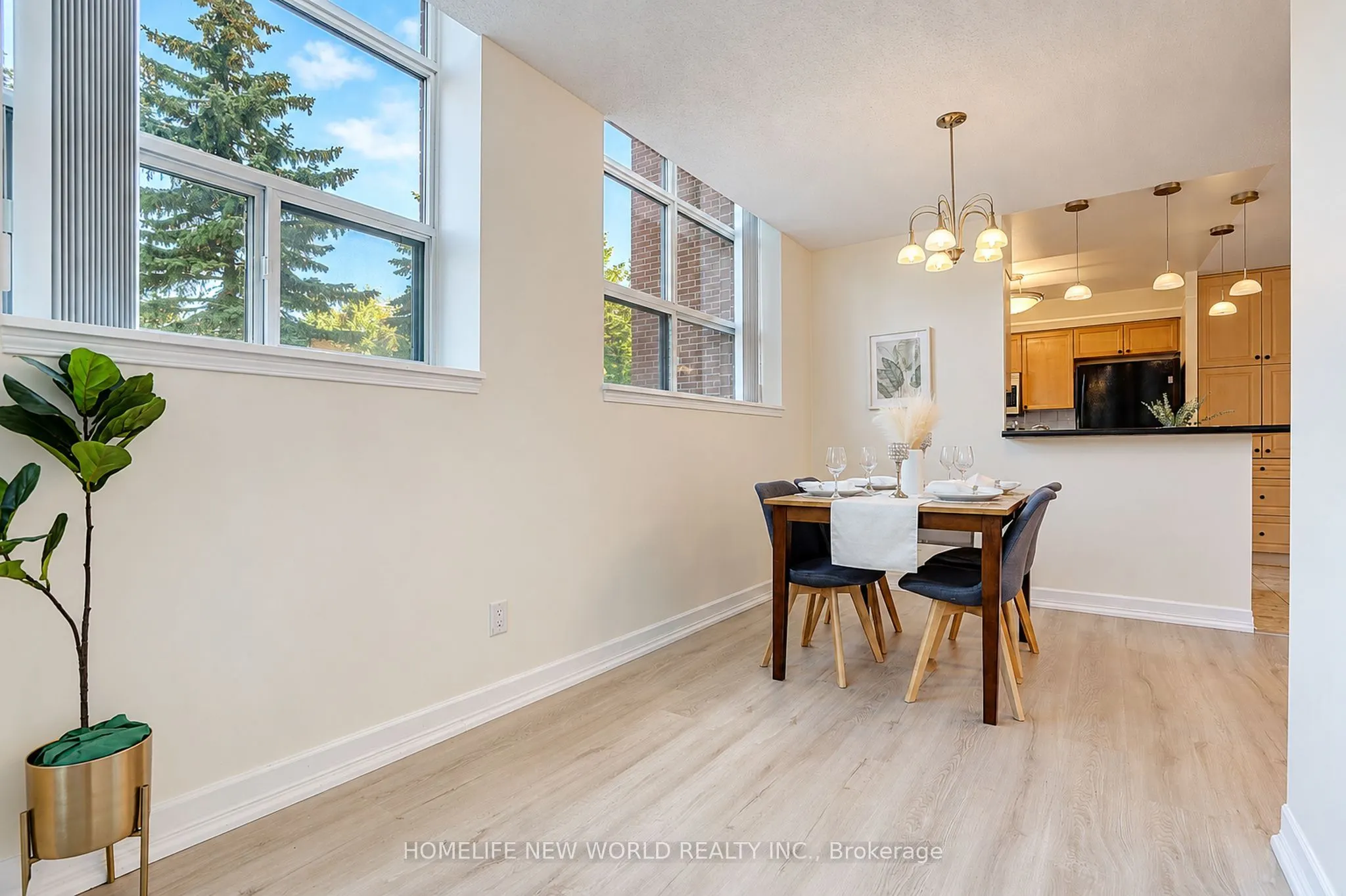 233 Beecroft Road #111