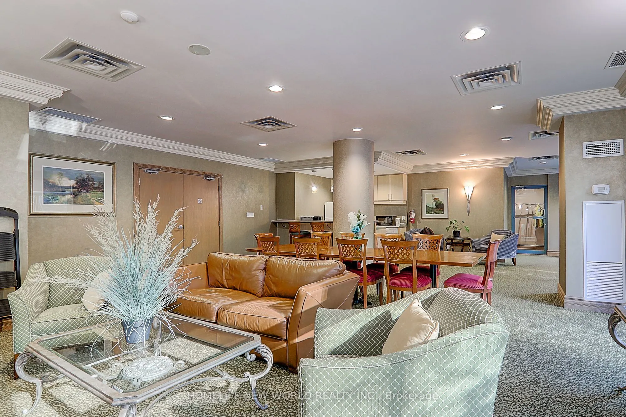 233 Beecroft Road #111