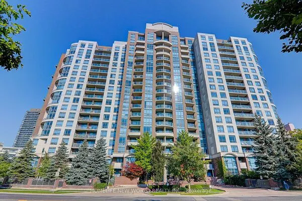 233 Beecroft Road #111