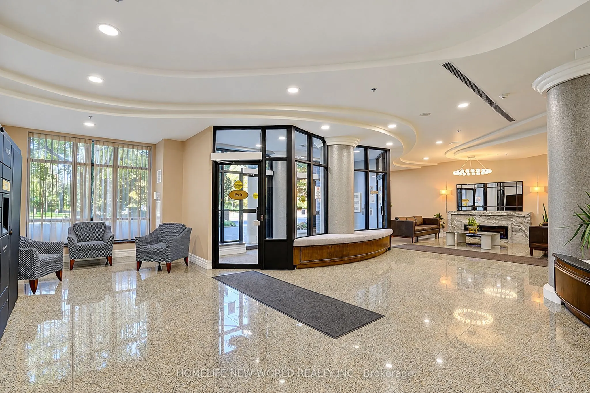 233 Beecroft Road #111