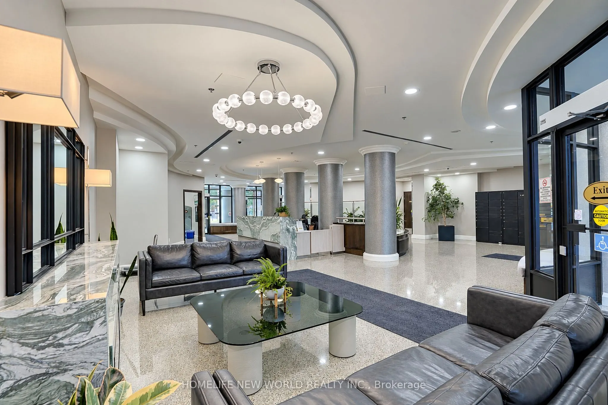 233 Beecroft Road #111
